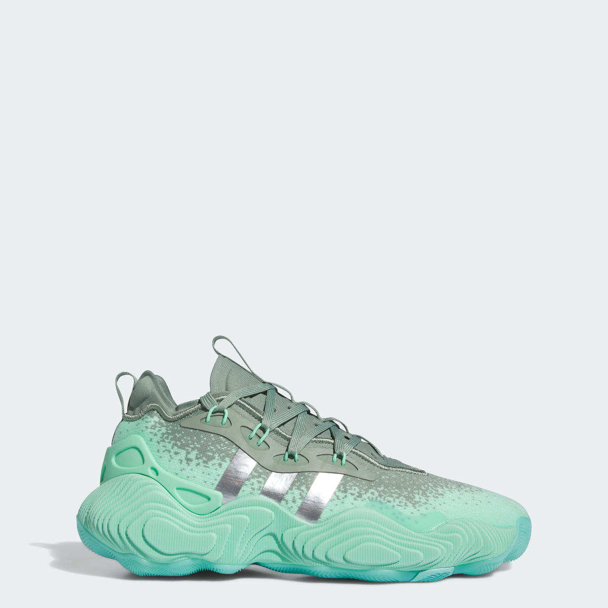 Adidas Trae Young 3 Basketball Shoes - IF5591