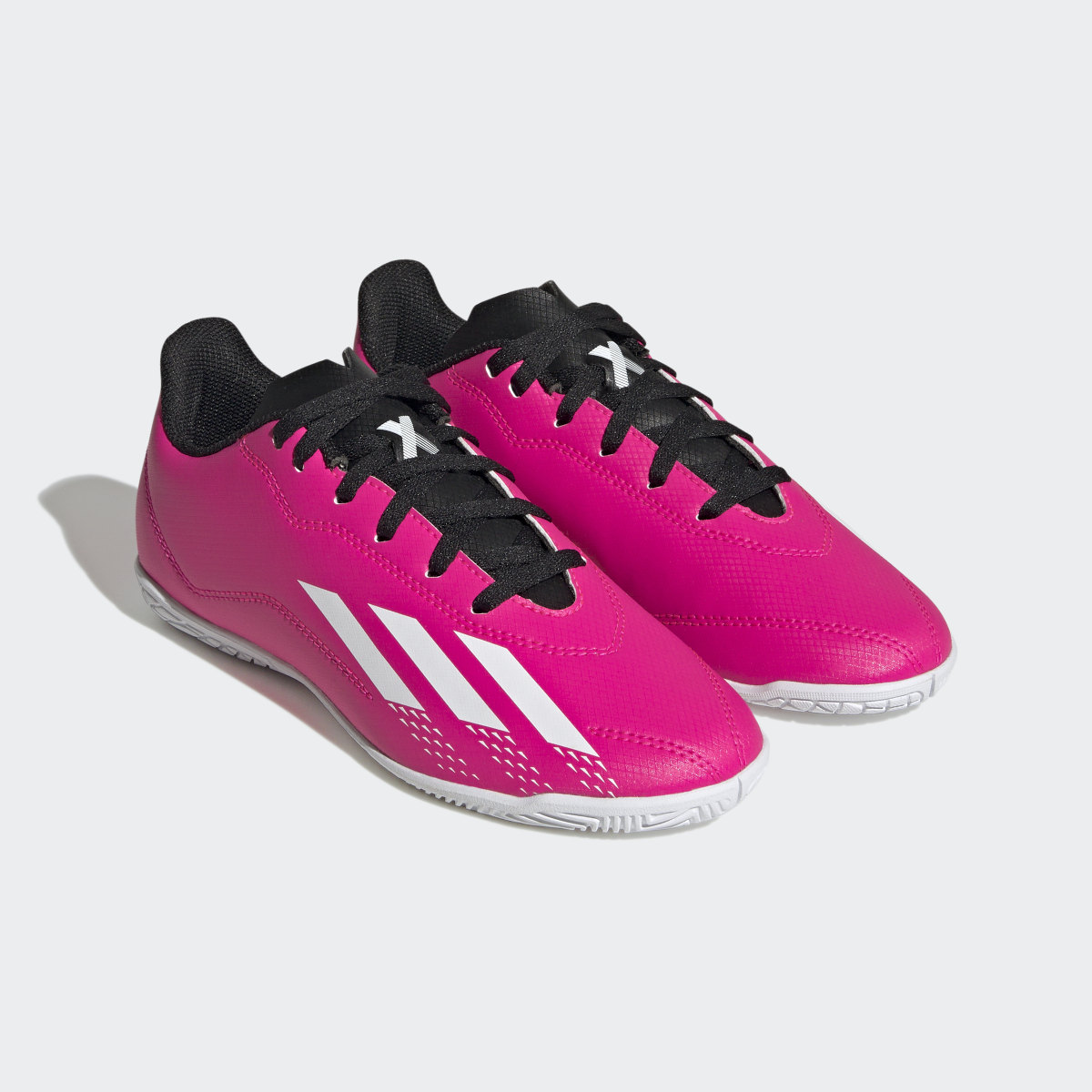Adidas X Speedportal.4 IN Fußballschuh. 5