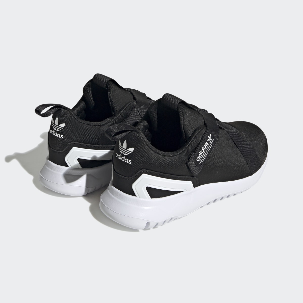Adidas Originals Flex 2.0 Shoes. 6