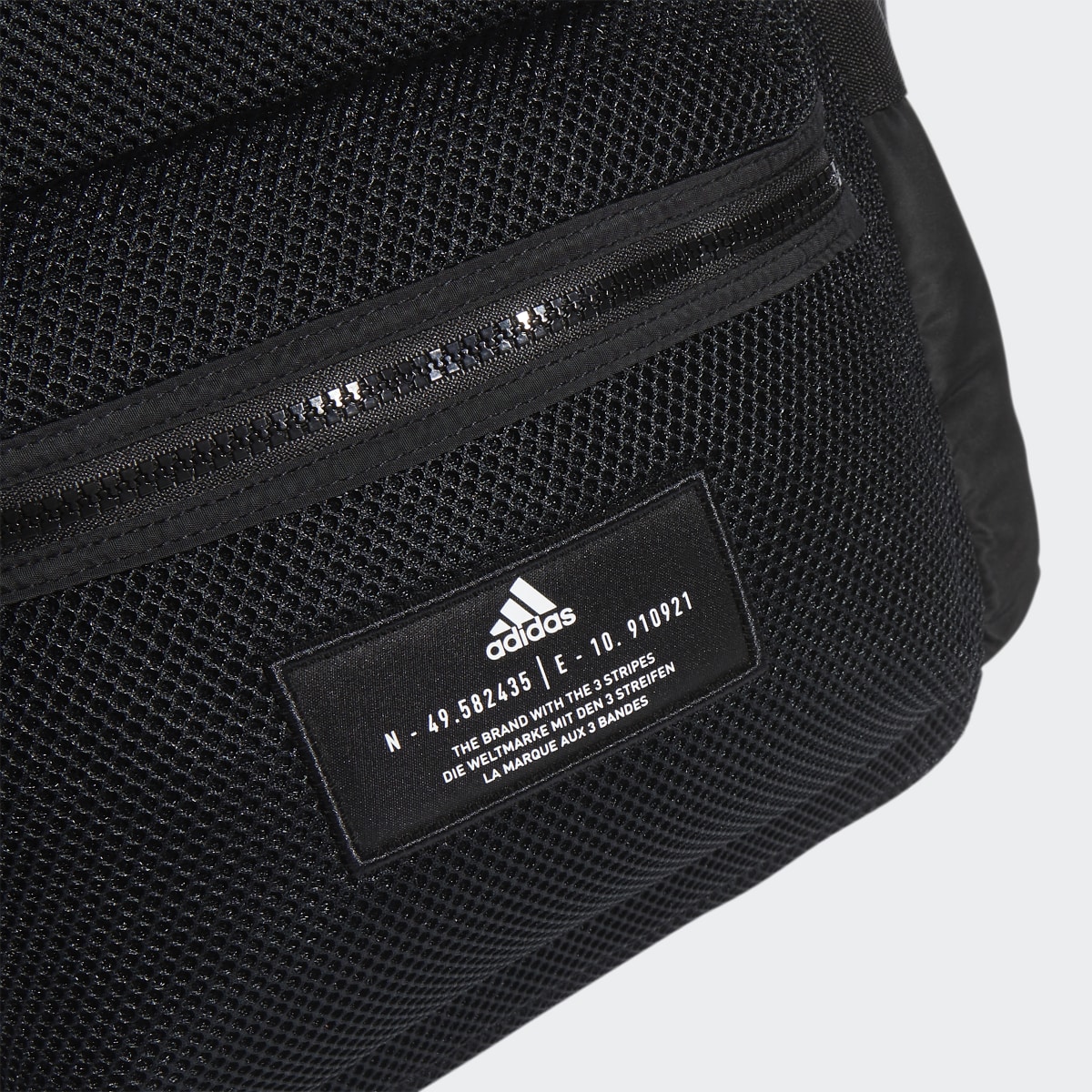 Adidas VFA Backpack. 8