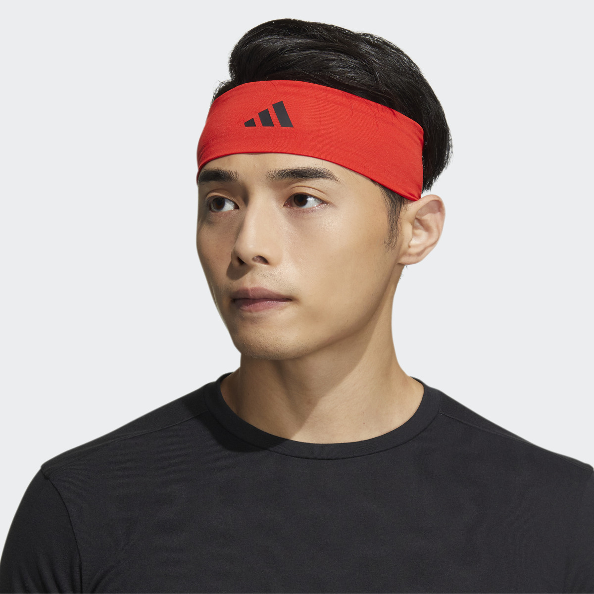 Adidas Alphaskin Headband. 4