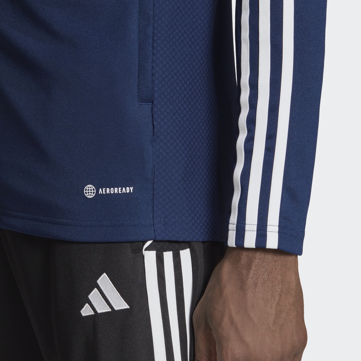 Adidas Tiro 23 League Training Track Top. 7