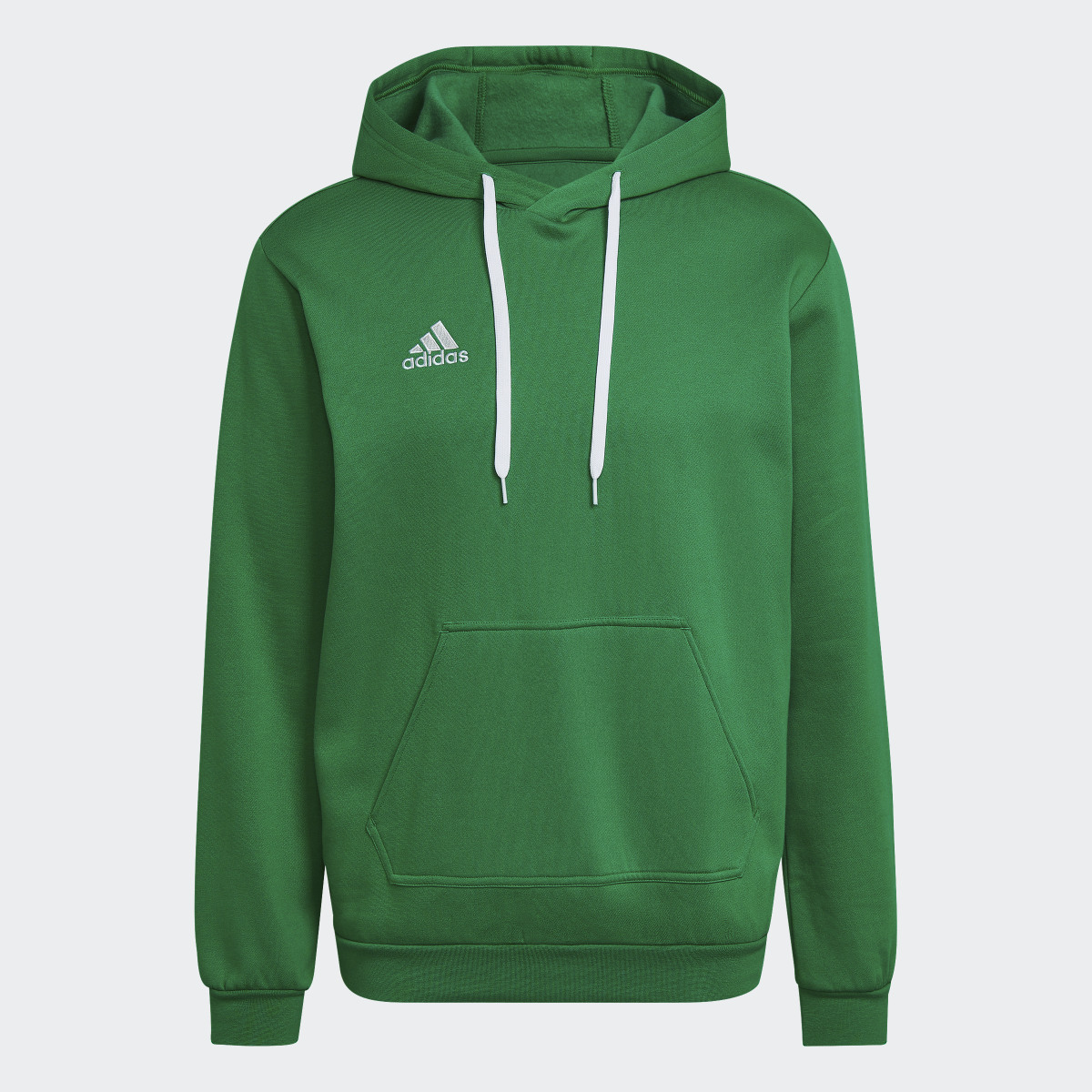 Adidas Felpa con cappuccio Entrada 22 Sweat. 5