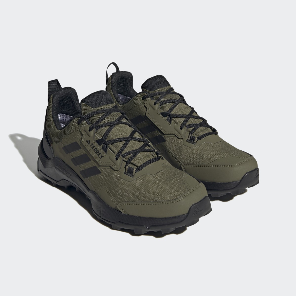 Adidas Scarpe da hiking Terrex AX4 GORE-TEX. 5