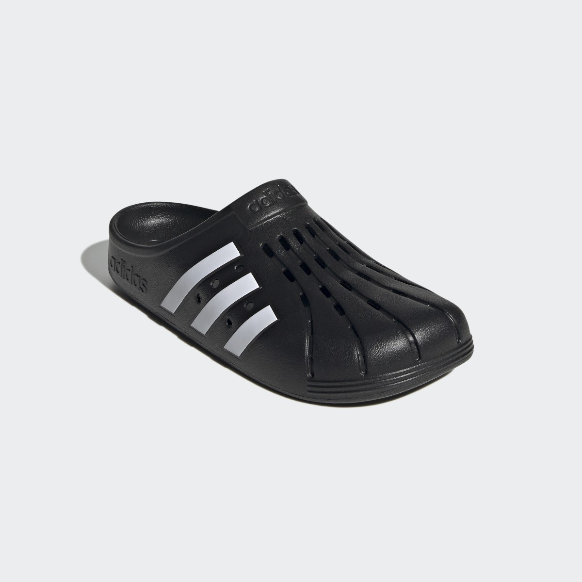 Adidas adilette Clog. 5