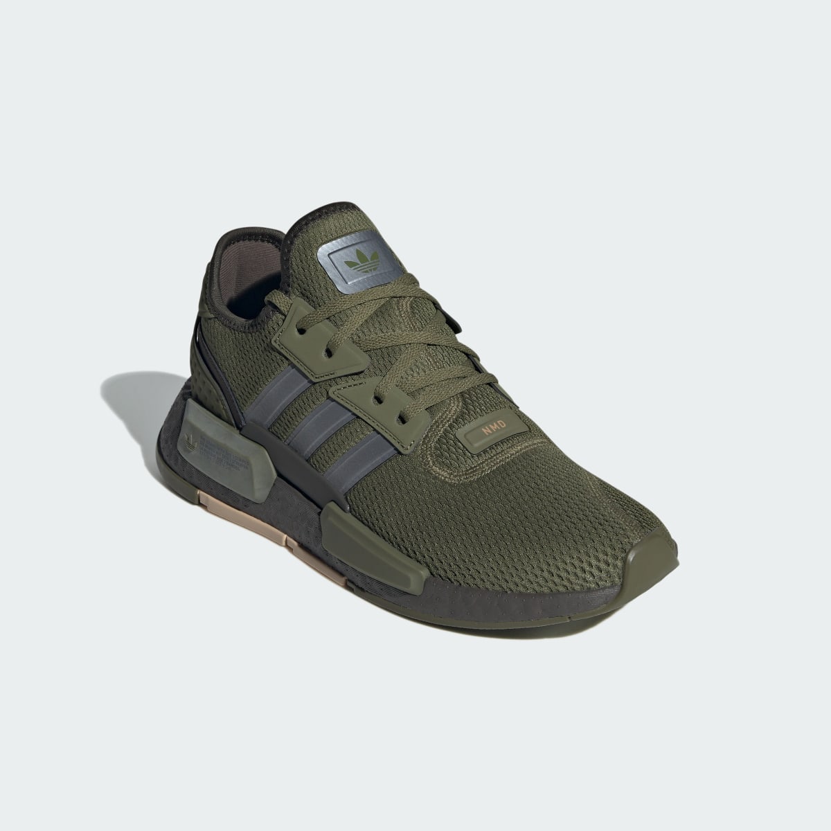 Adidas NMD_G1 Shoes. 7