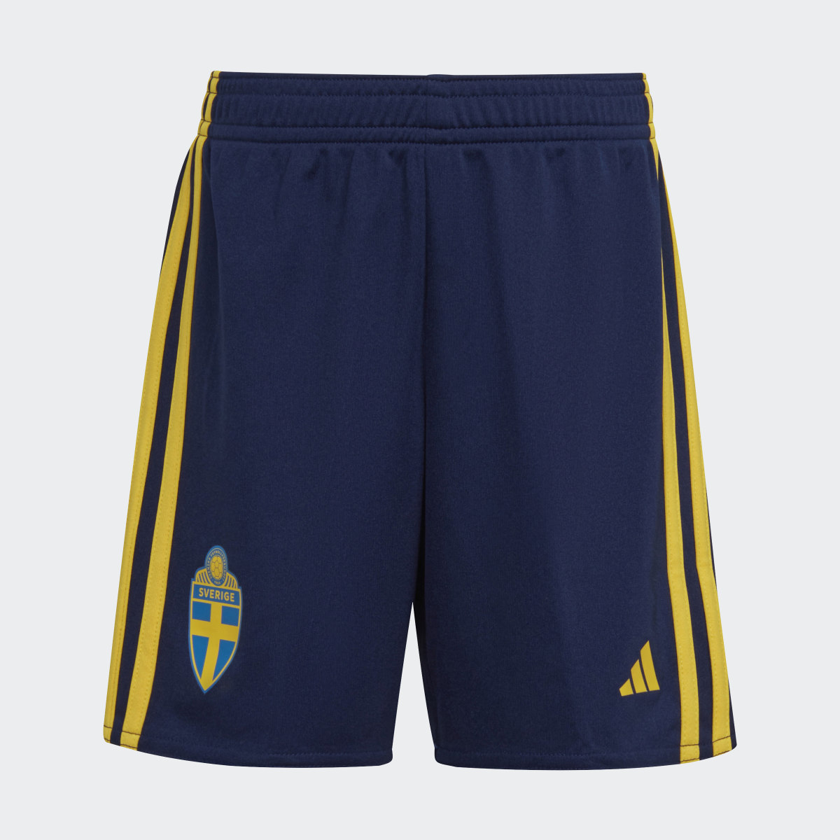 Adidas Divisa Mini Home 22 Sweden. 5