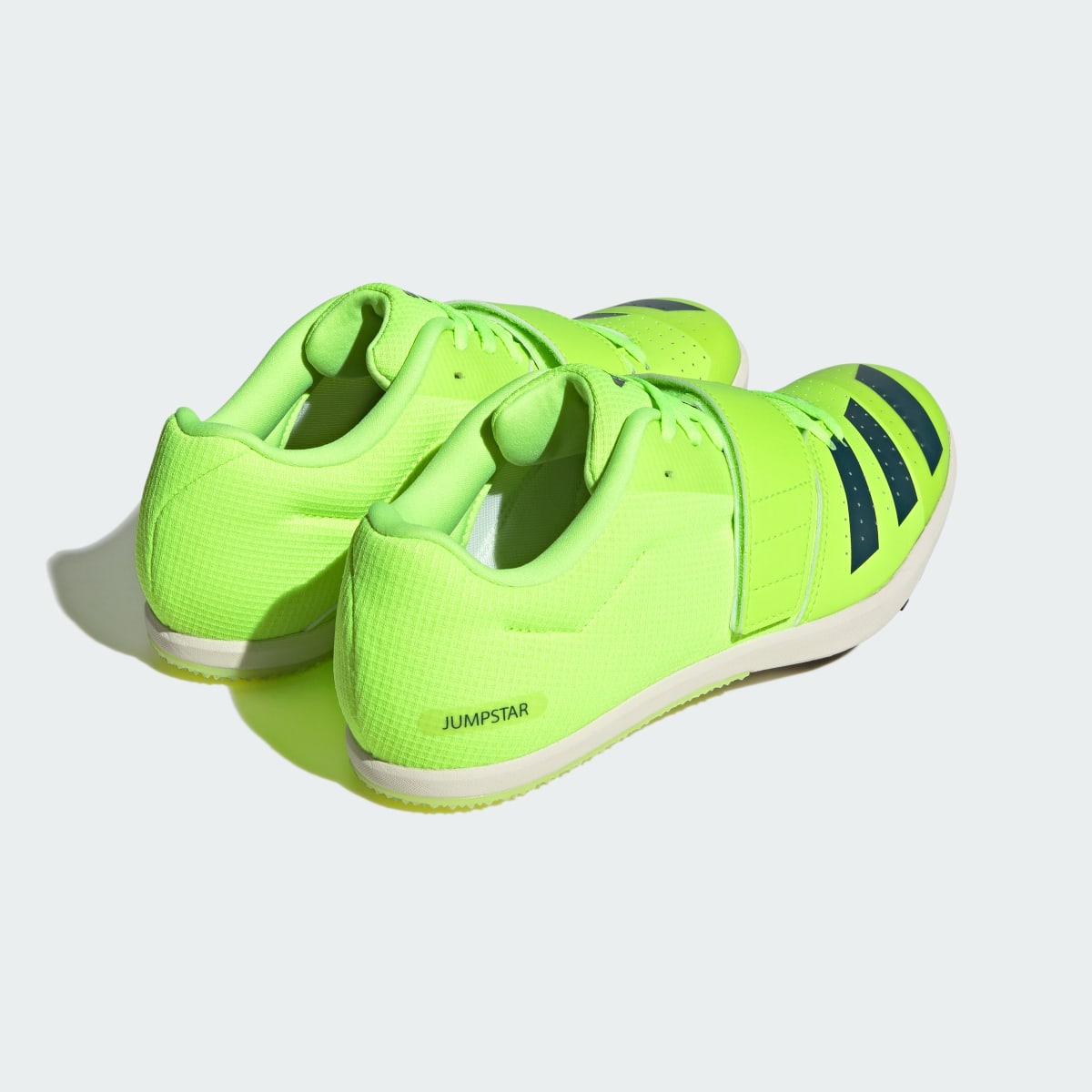 Adidas Jumpstar Spike-Schuh. 6