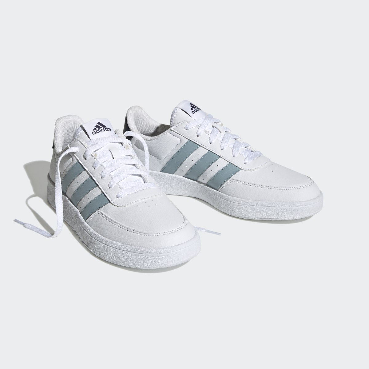 Adidas Tenis Breaknet 2.0. 5