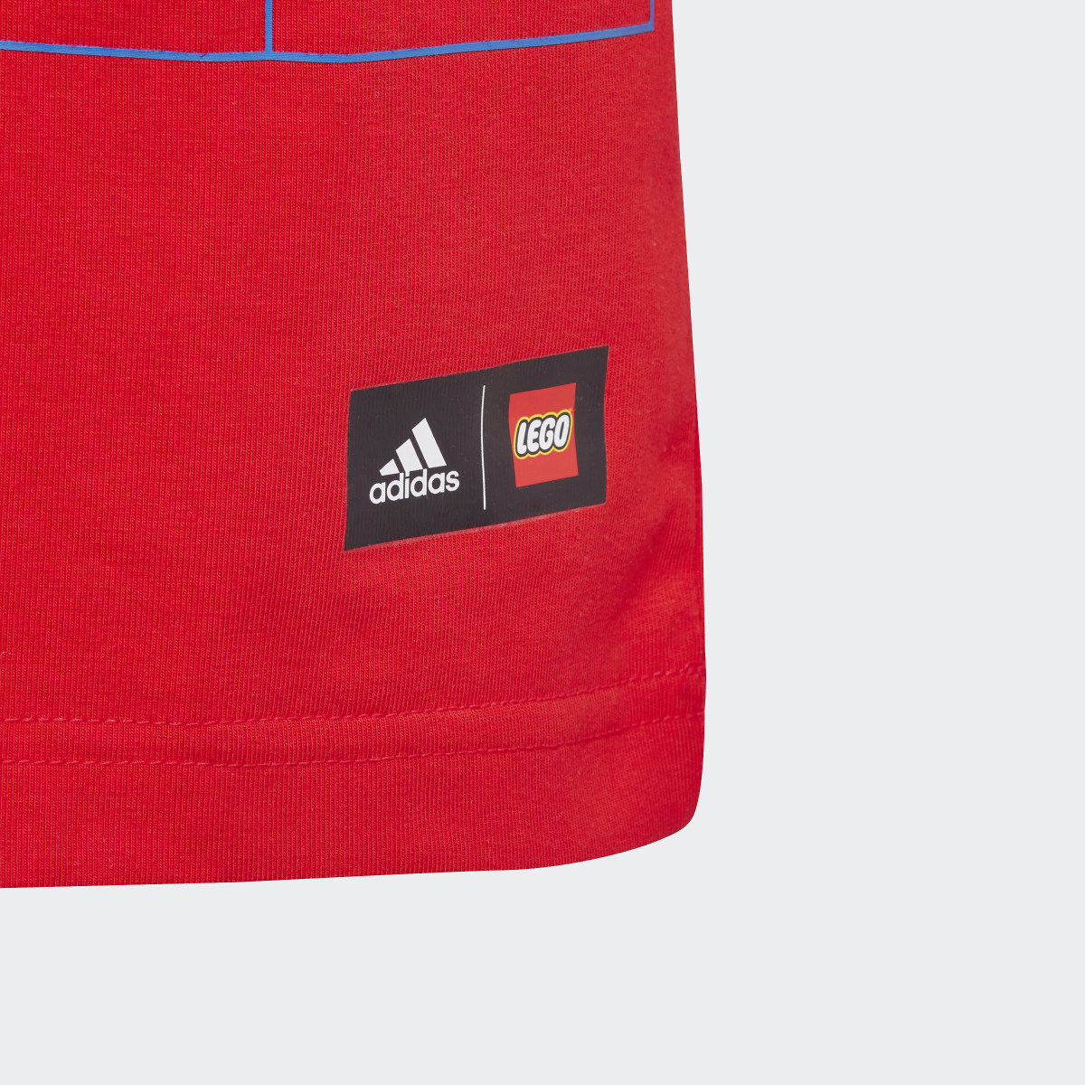 Adidas x Classic LEGO® T-Shirt. 7