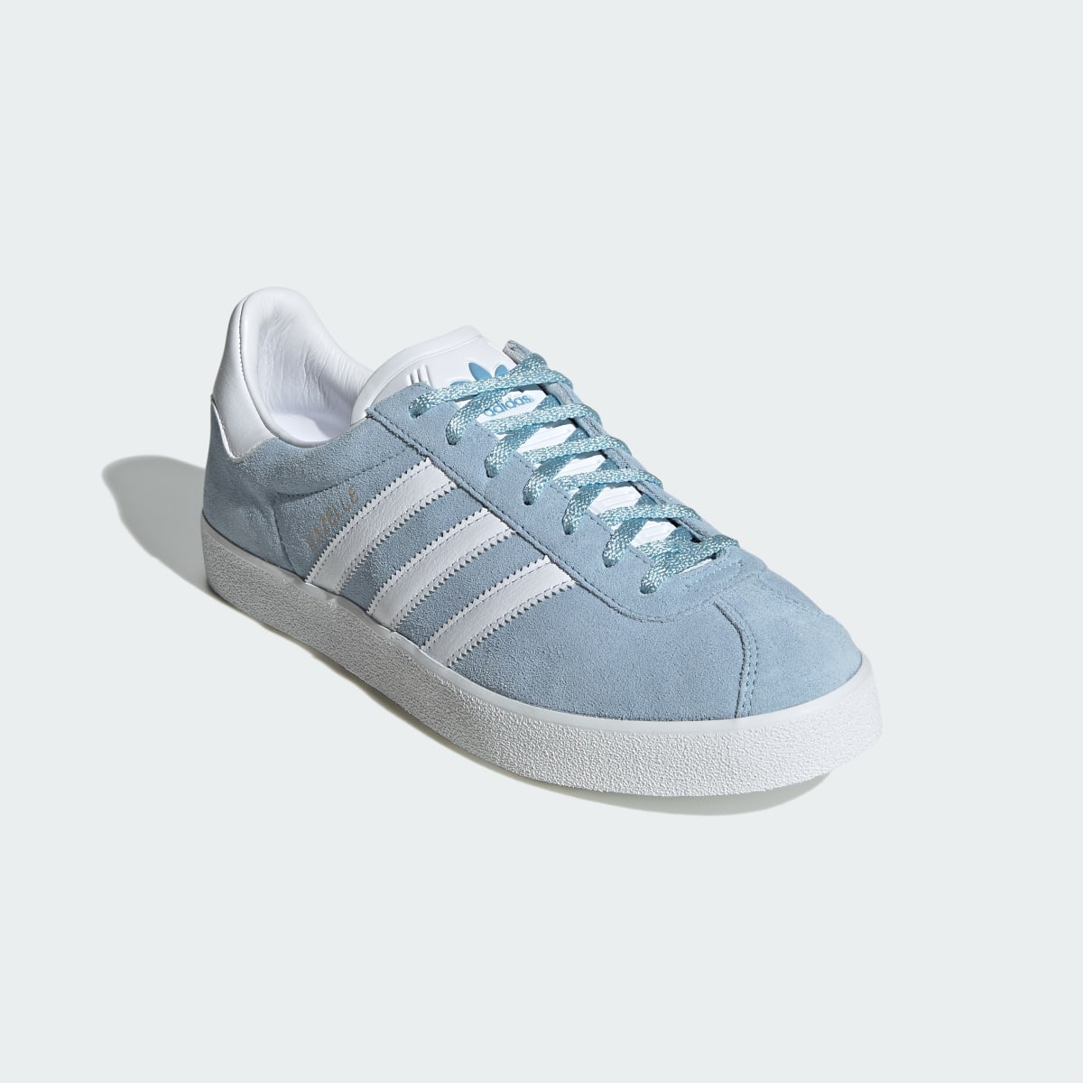 Adidas Buty Gazelle 85. 5