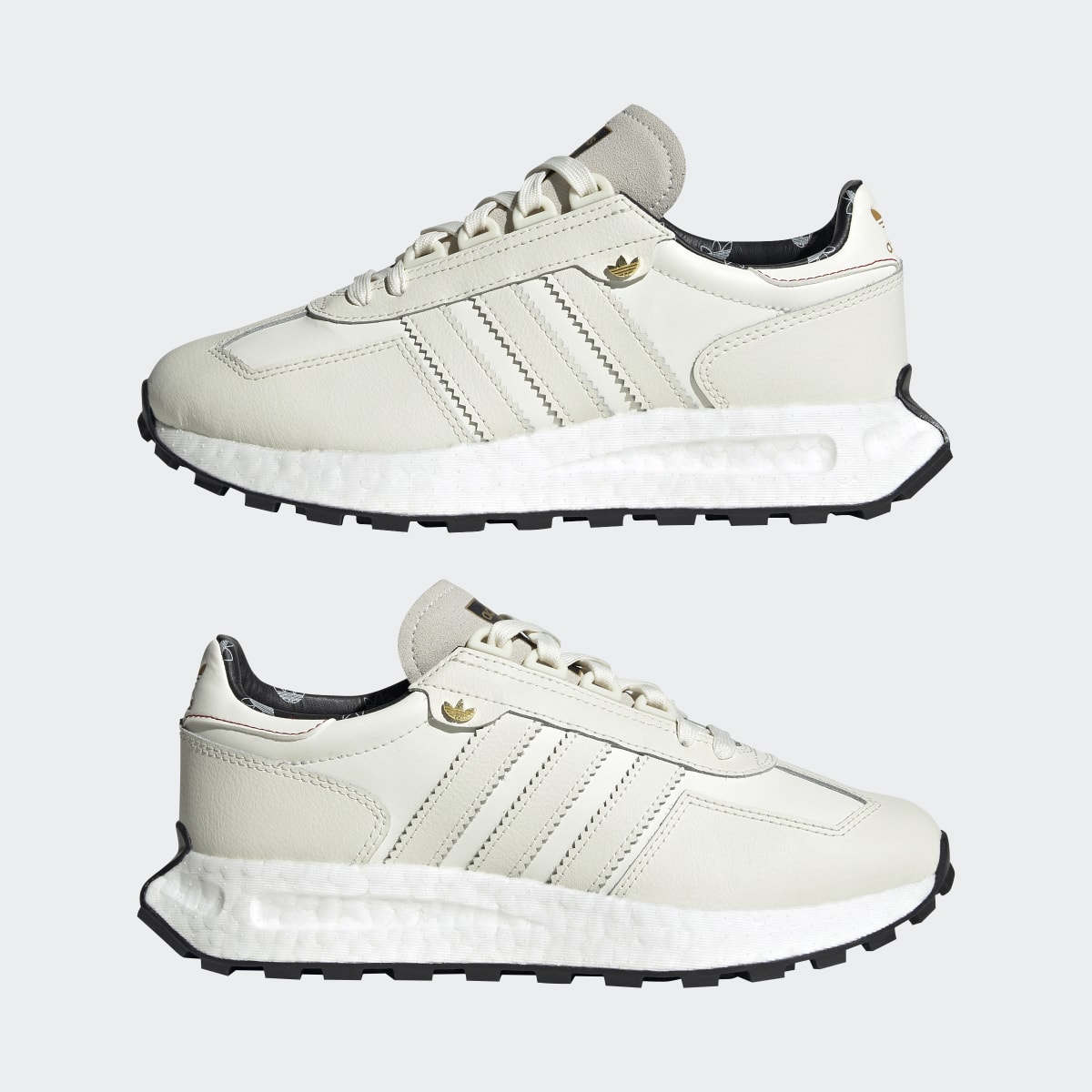 Adidas Chaussure Retropy E5. 11