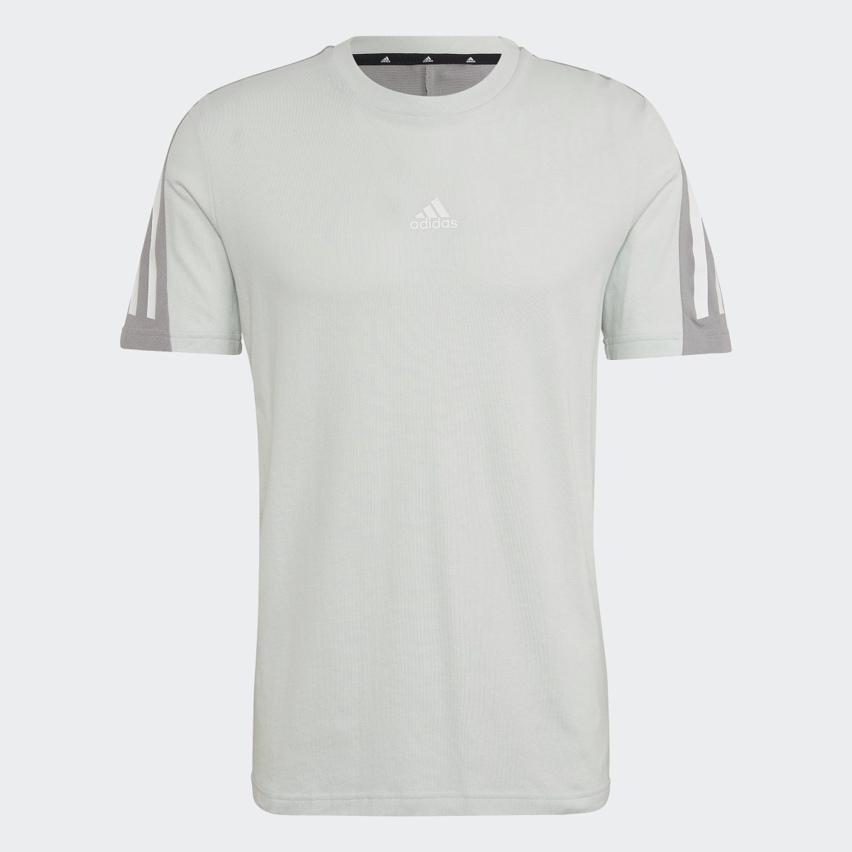 Adidas Future Icons 3-Stripes Tee. 5