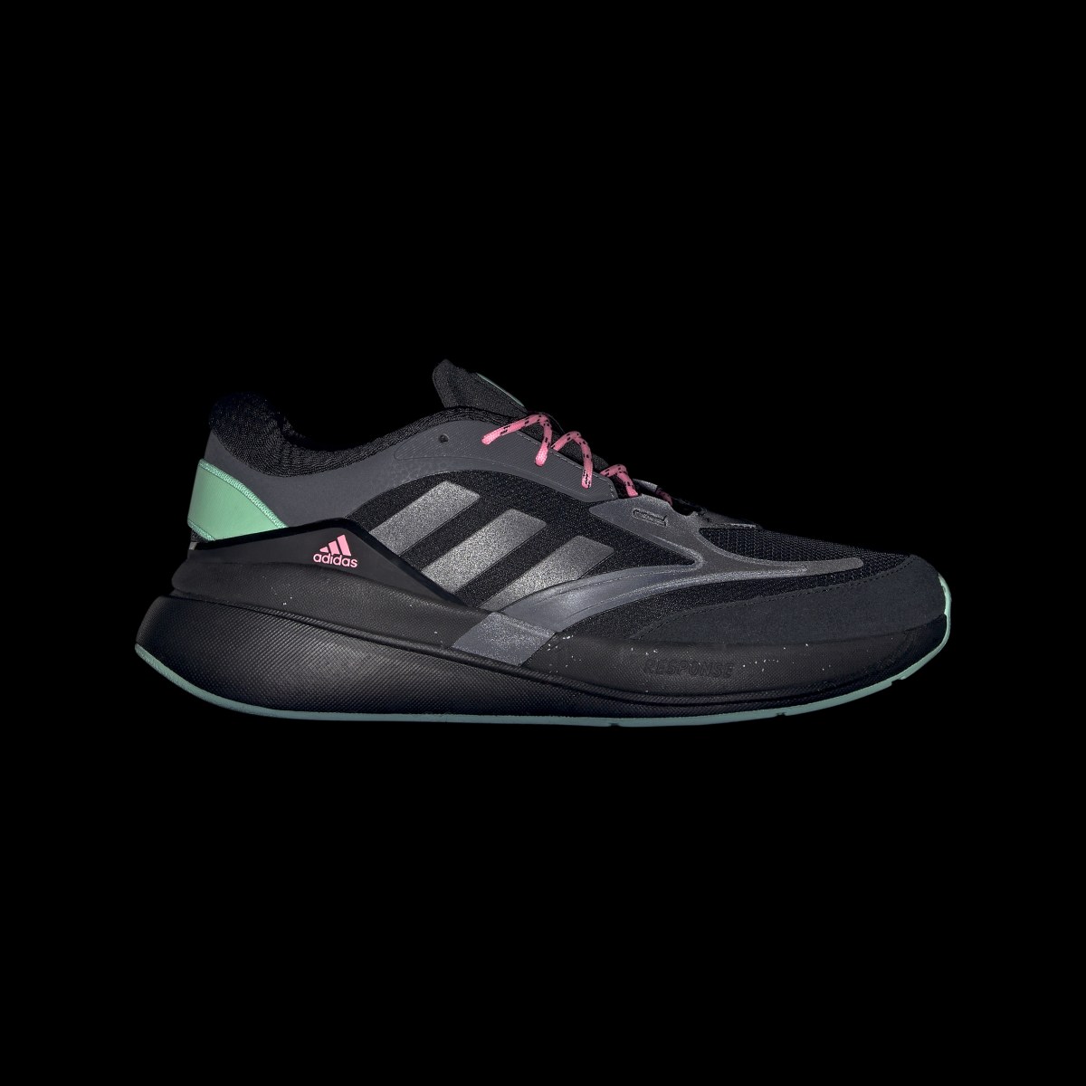 Adidas Tenis Brevard. 4