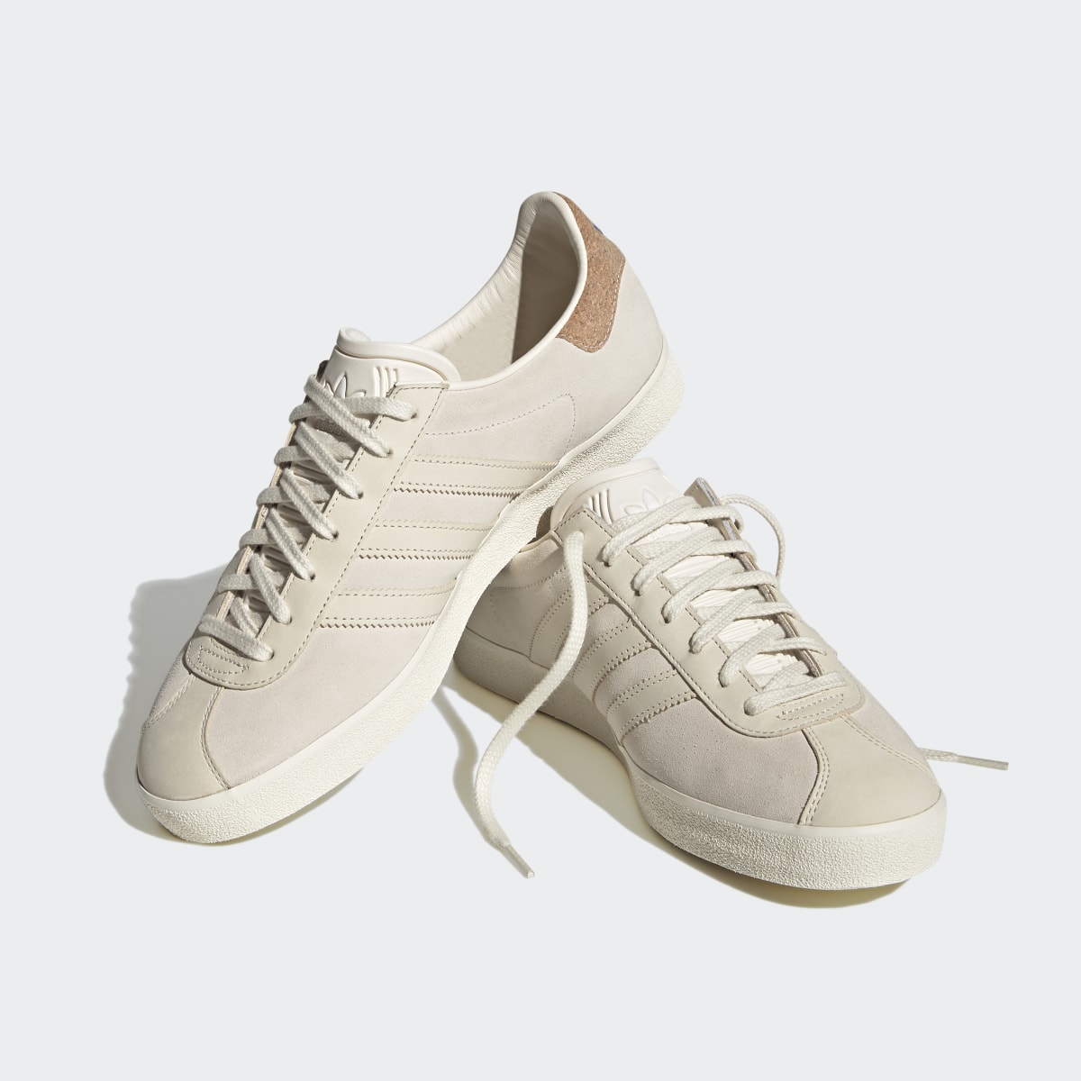 Adidas Gazelle 85 Shoes. 6