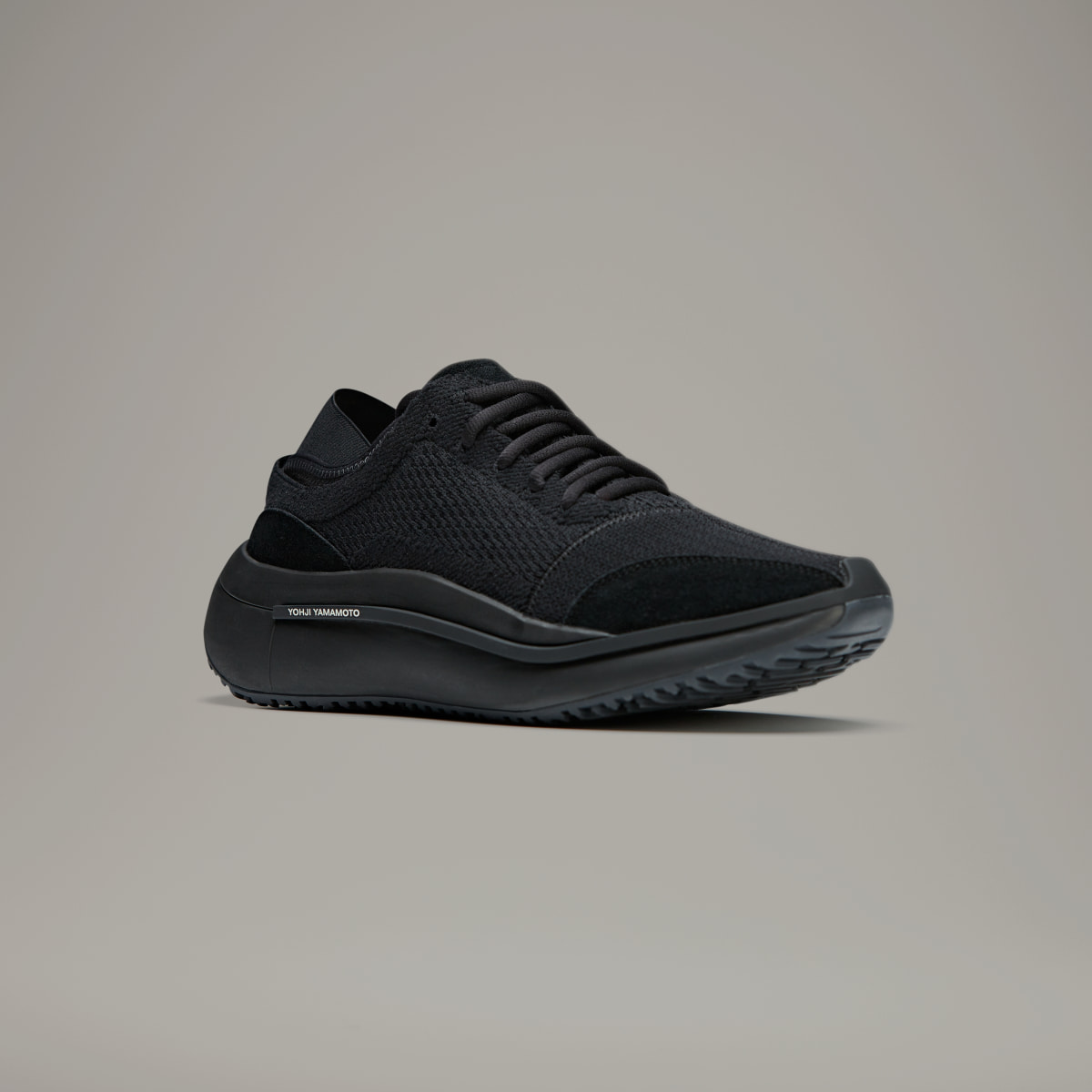 Adidas Y-3 QISAN KNIT. 6