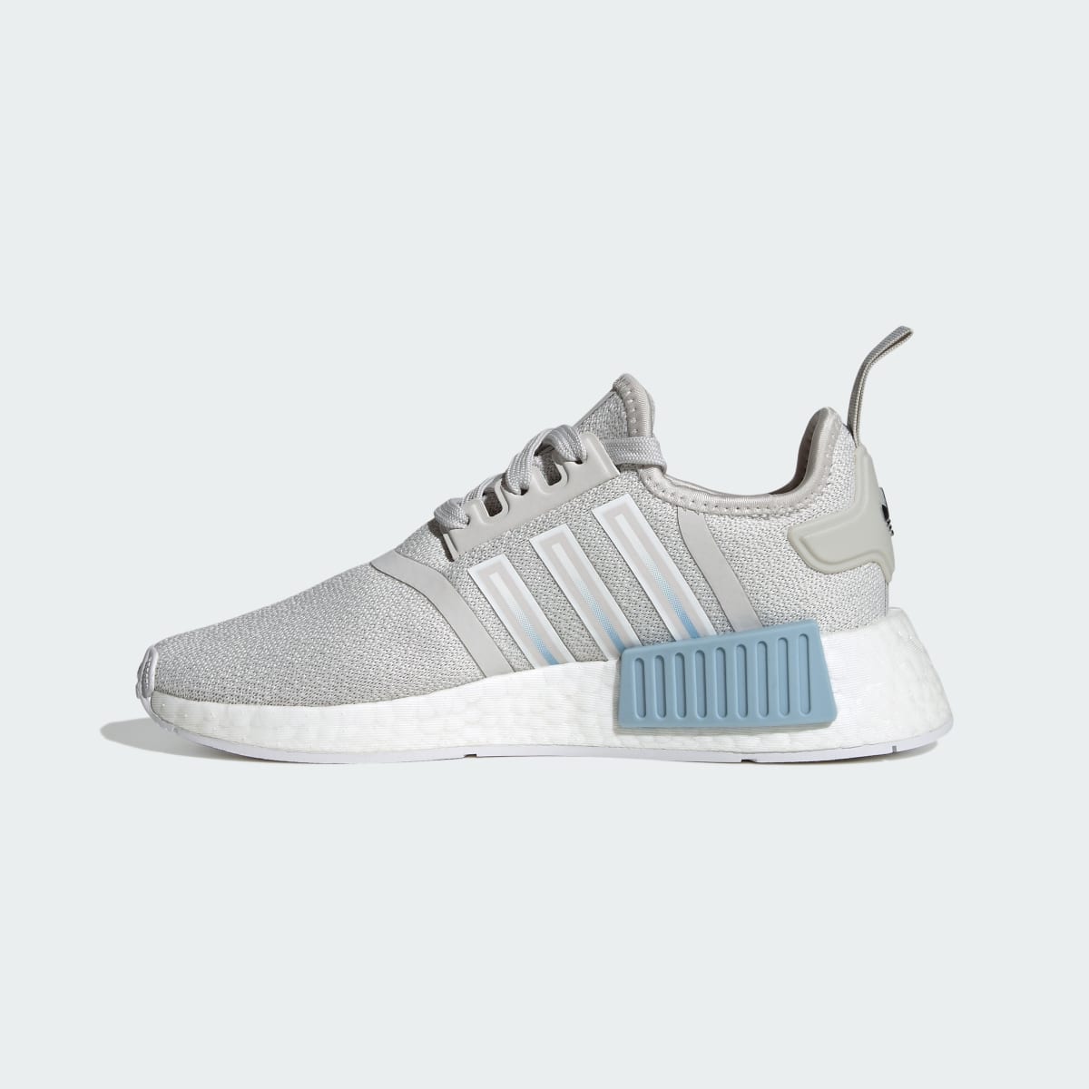 Adidas NMD_R1 Shoes Kids. 7