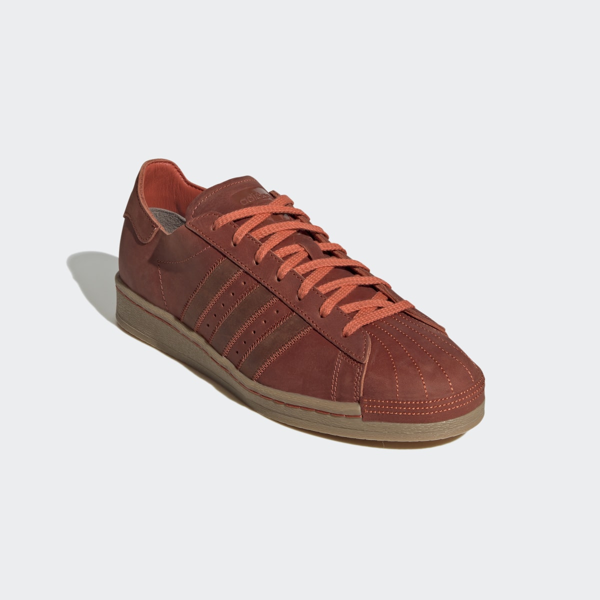 Adidas Superstar 82 Shoes. 5