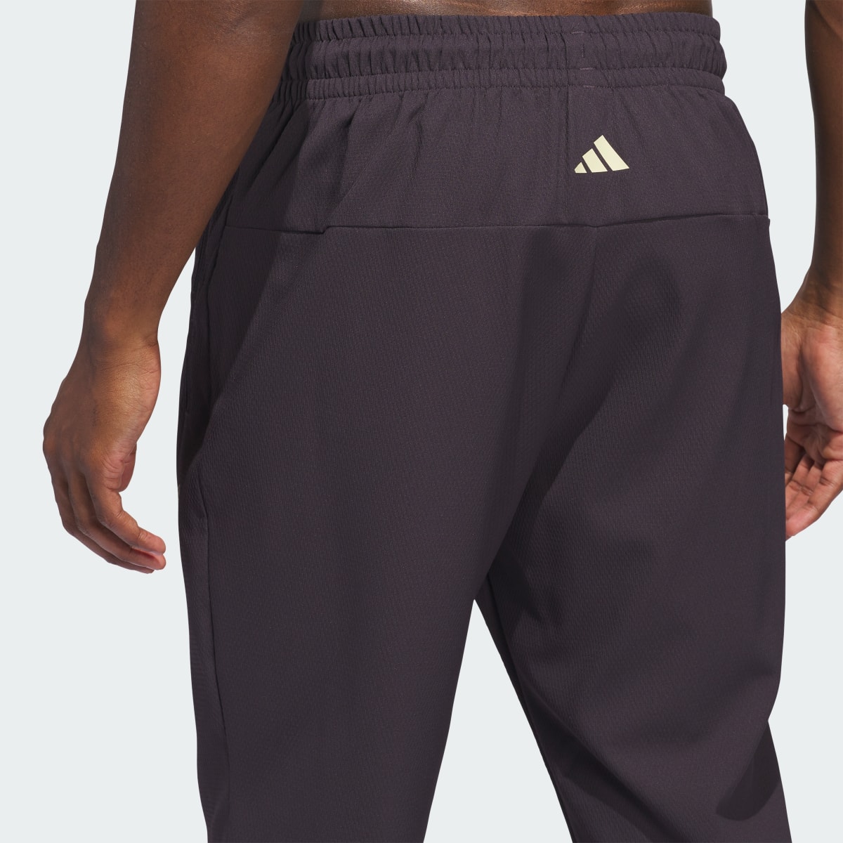 Adidas Pantaloni adidas Basketball Select. 6