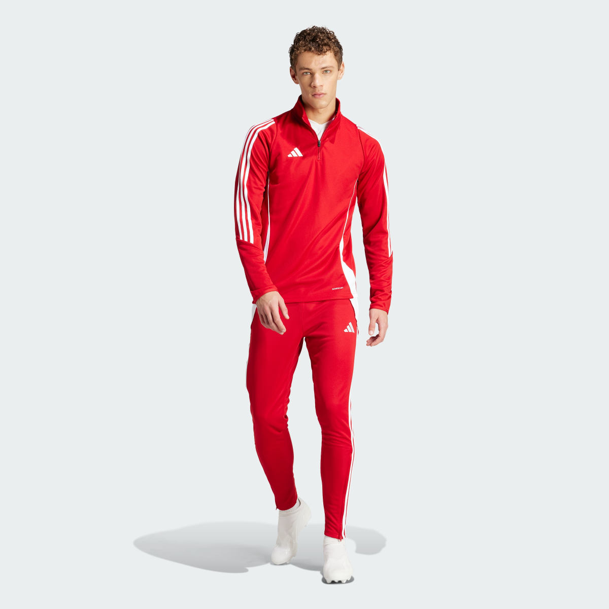 Adidas Haut d'entraînement Tiro 24. 6