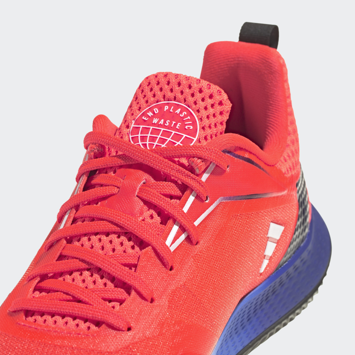 Adidas Scarpe da tennis Defiant Speed. 4