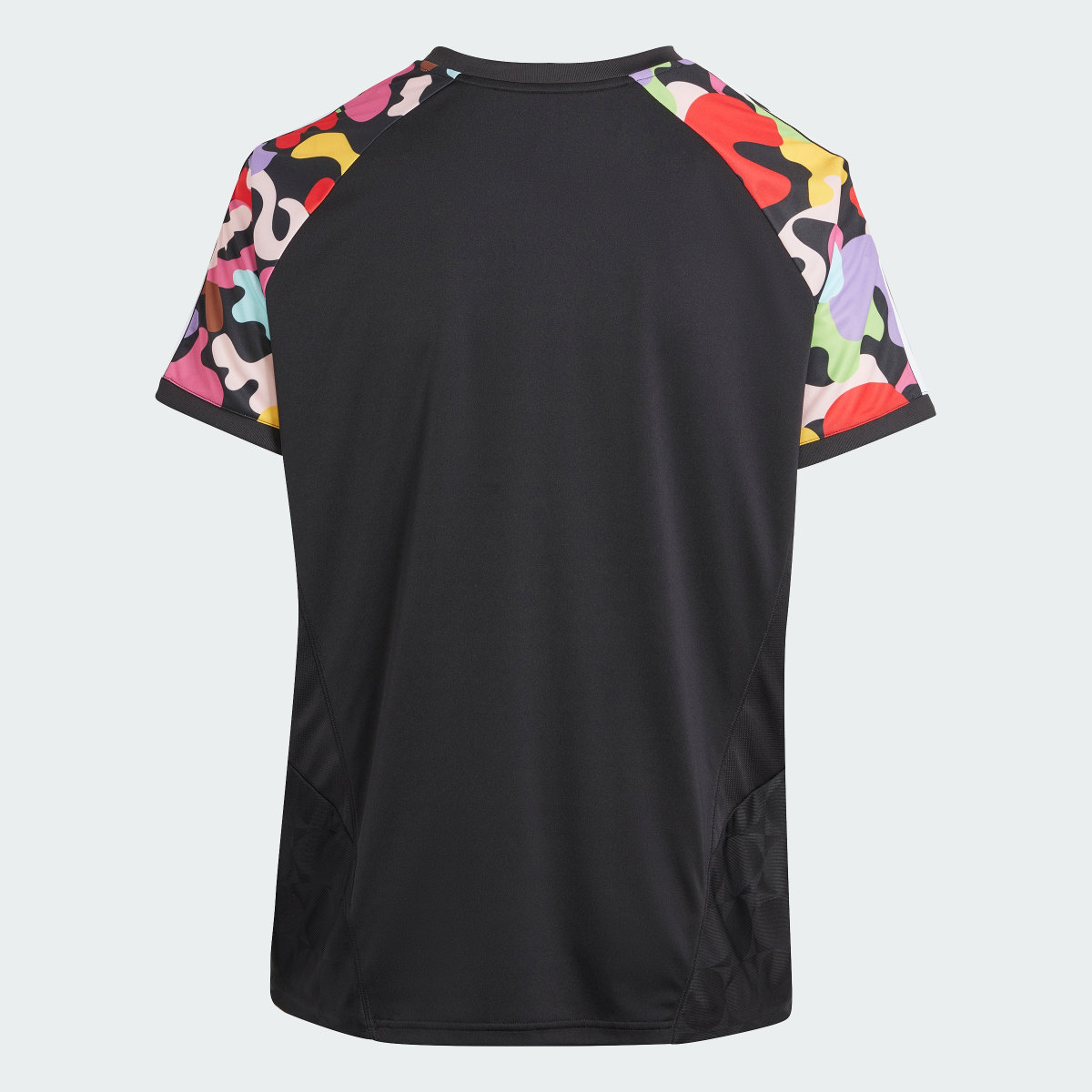 Adidas Pride Pre-Match Jersey (Plus Size). 6