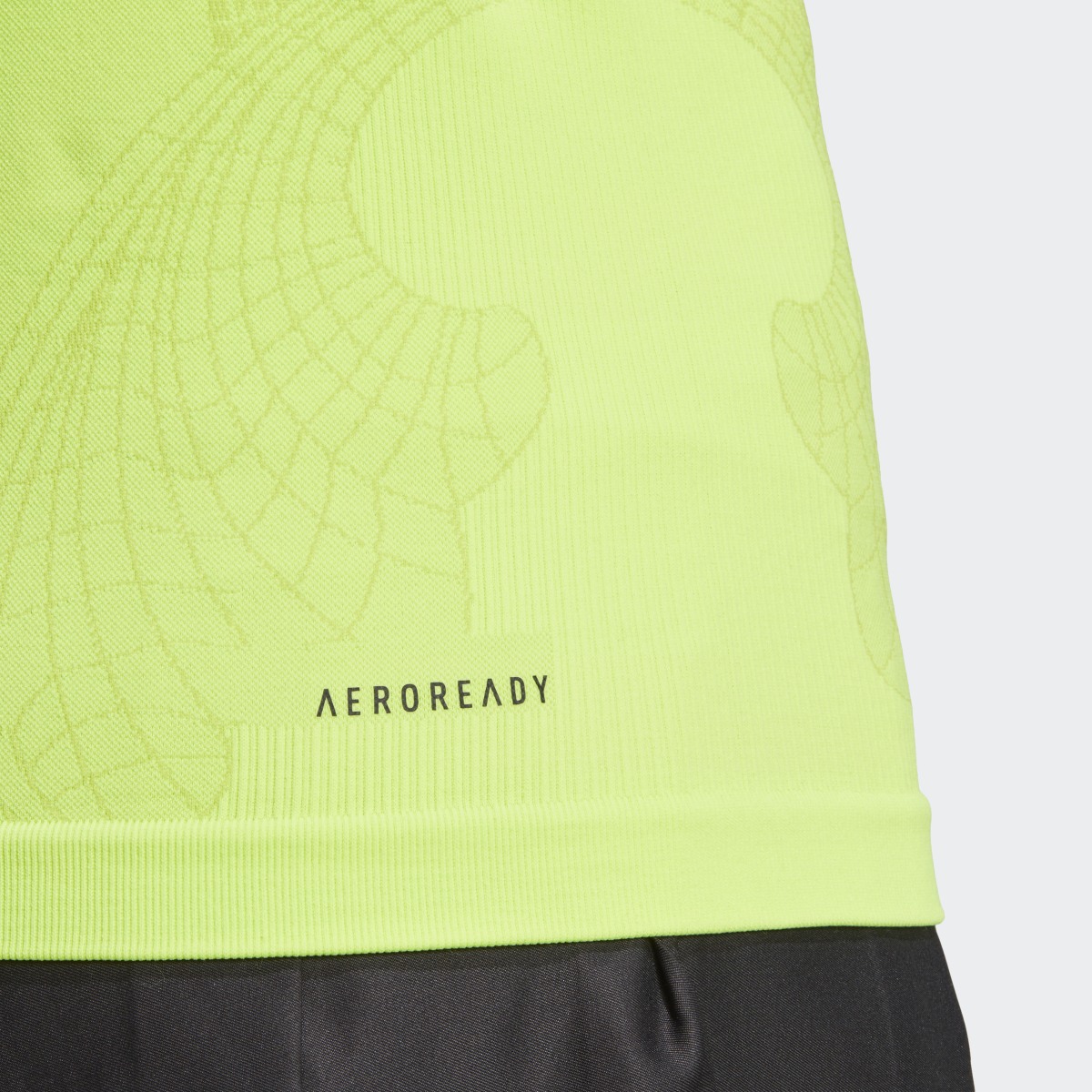 Adidas Camisola de Alças para Ténis AEROREADY Pro. 7