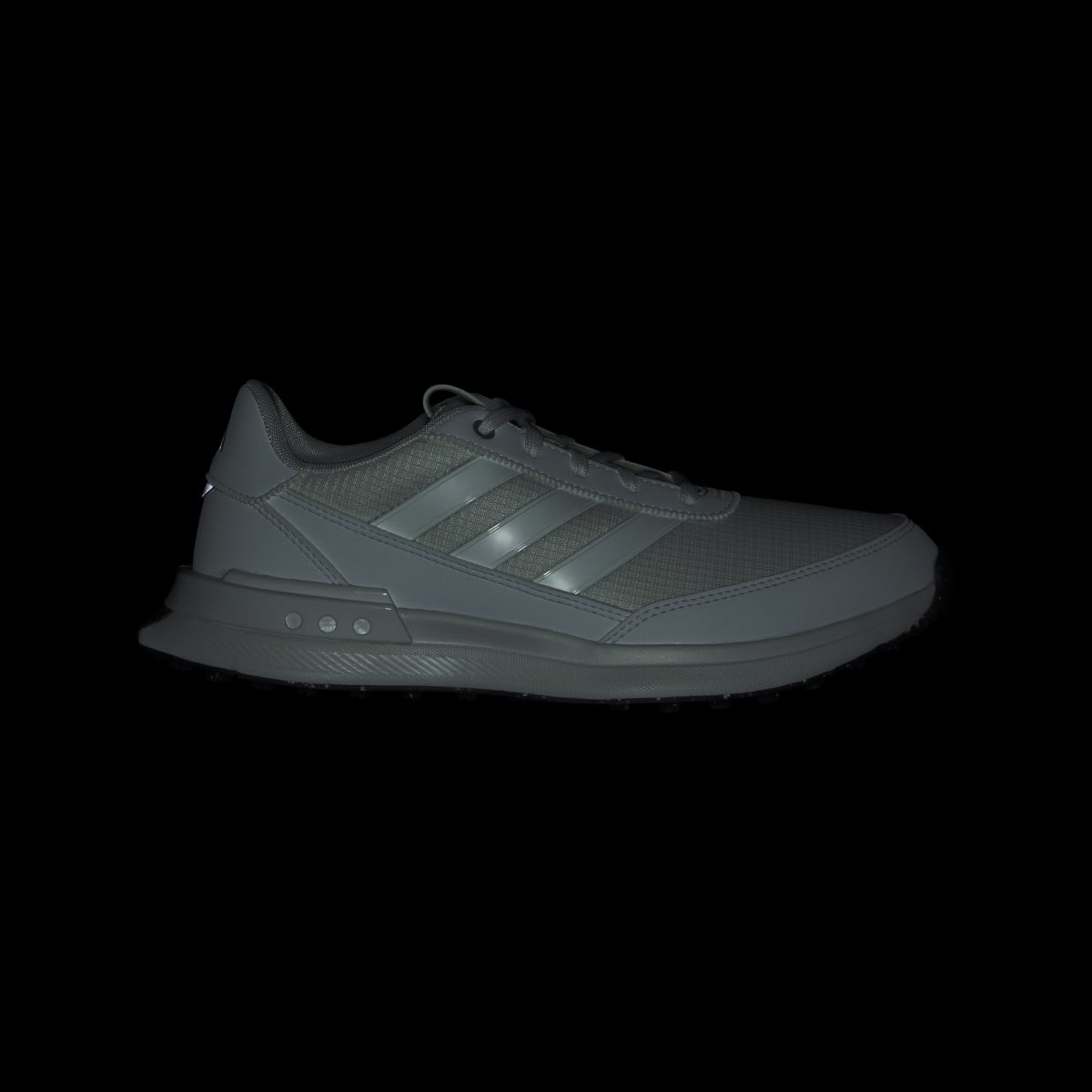 Adidas Sapatilhas de Golfe Sem Bicos S2G 24 – Mulher. 8