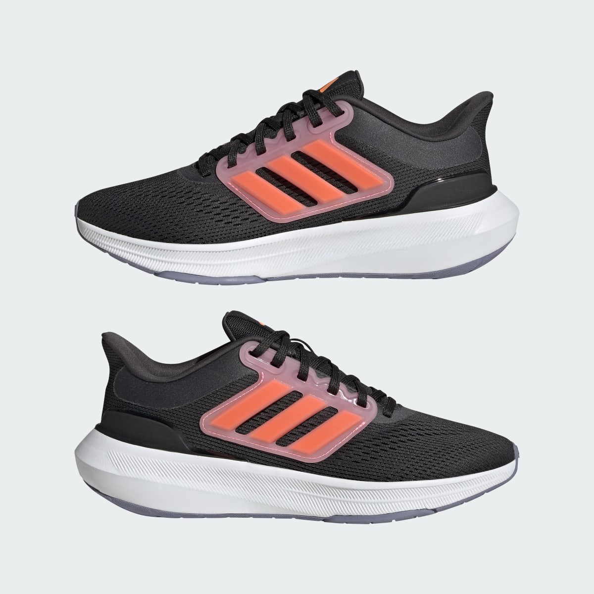 Adidas Tenis Ultrabounce. 8