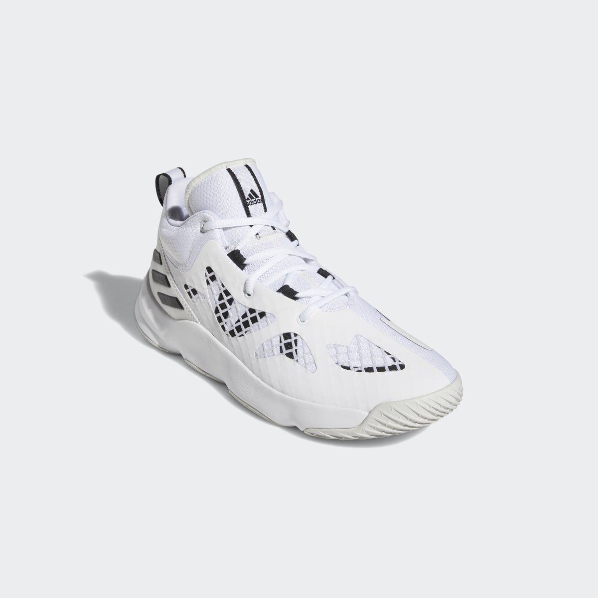 Adidas Pro N3XT 2021 Basketballschuh. 5