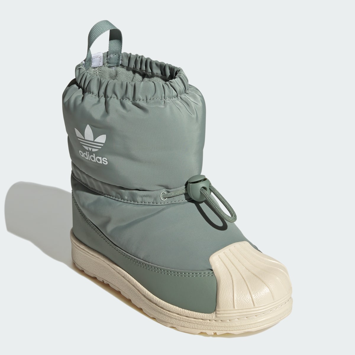 Adidas Bota Superstar 360 (Niños). 5