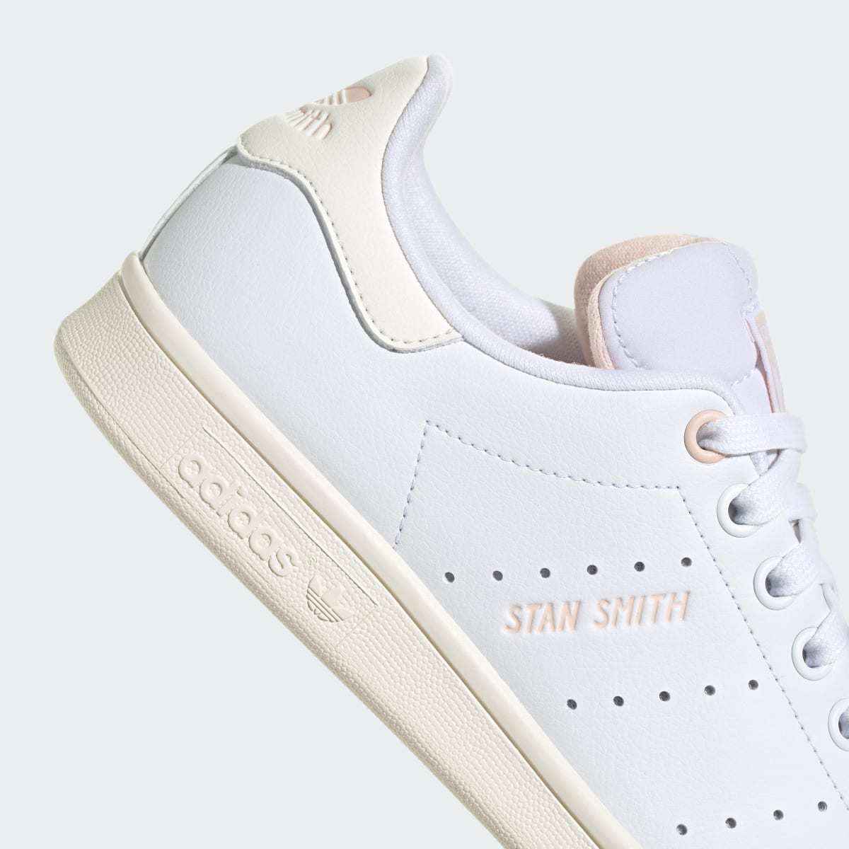 Adidas Sapatilhas Stan Smith. 4