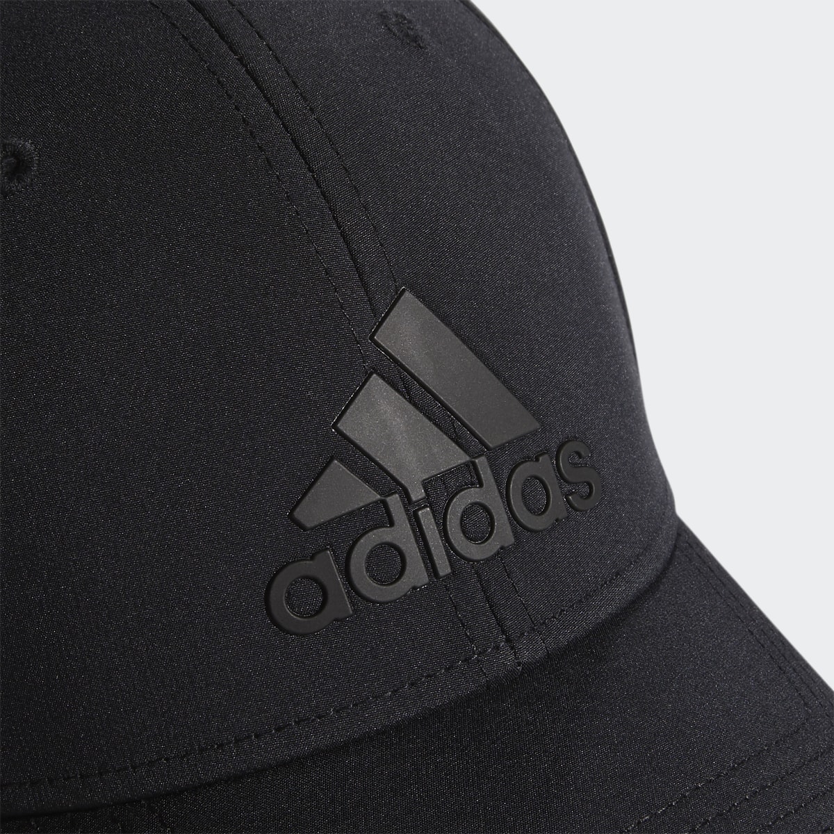 Adidas Gameday Stretch Fit Hat. 5