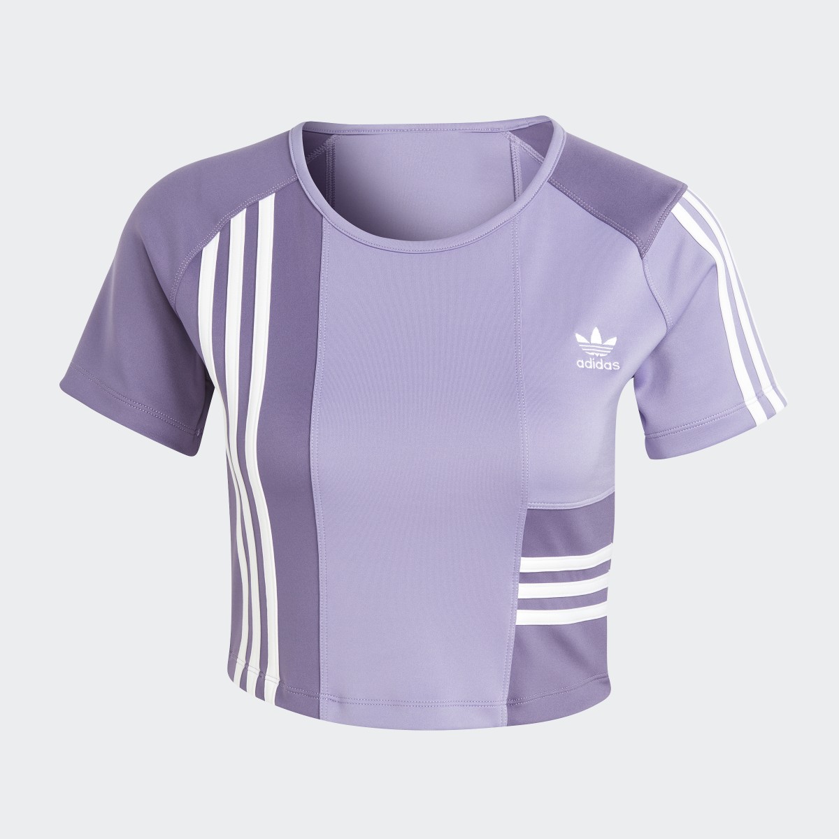 Adidas Kısa Üst. 5