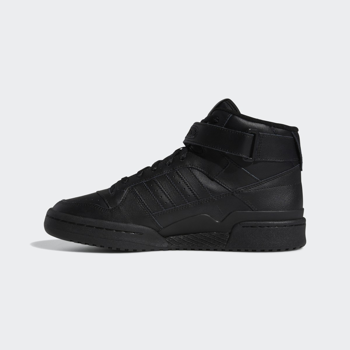 Adidas Sapatos Forum Mid. 7