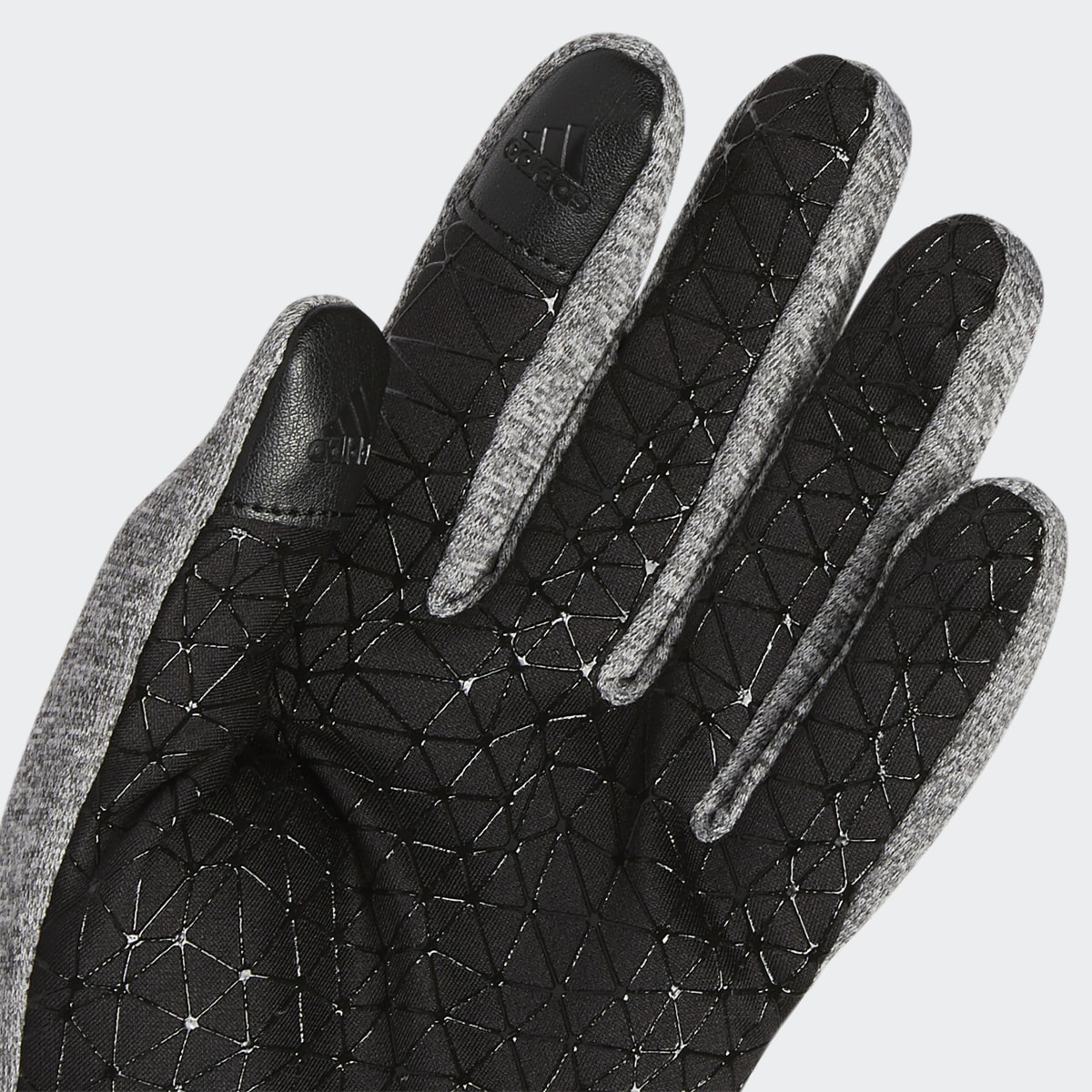 Adidas Go Gloves. 4