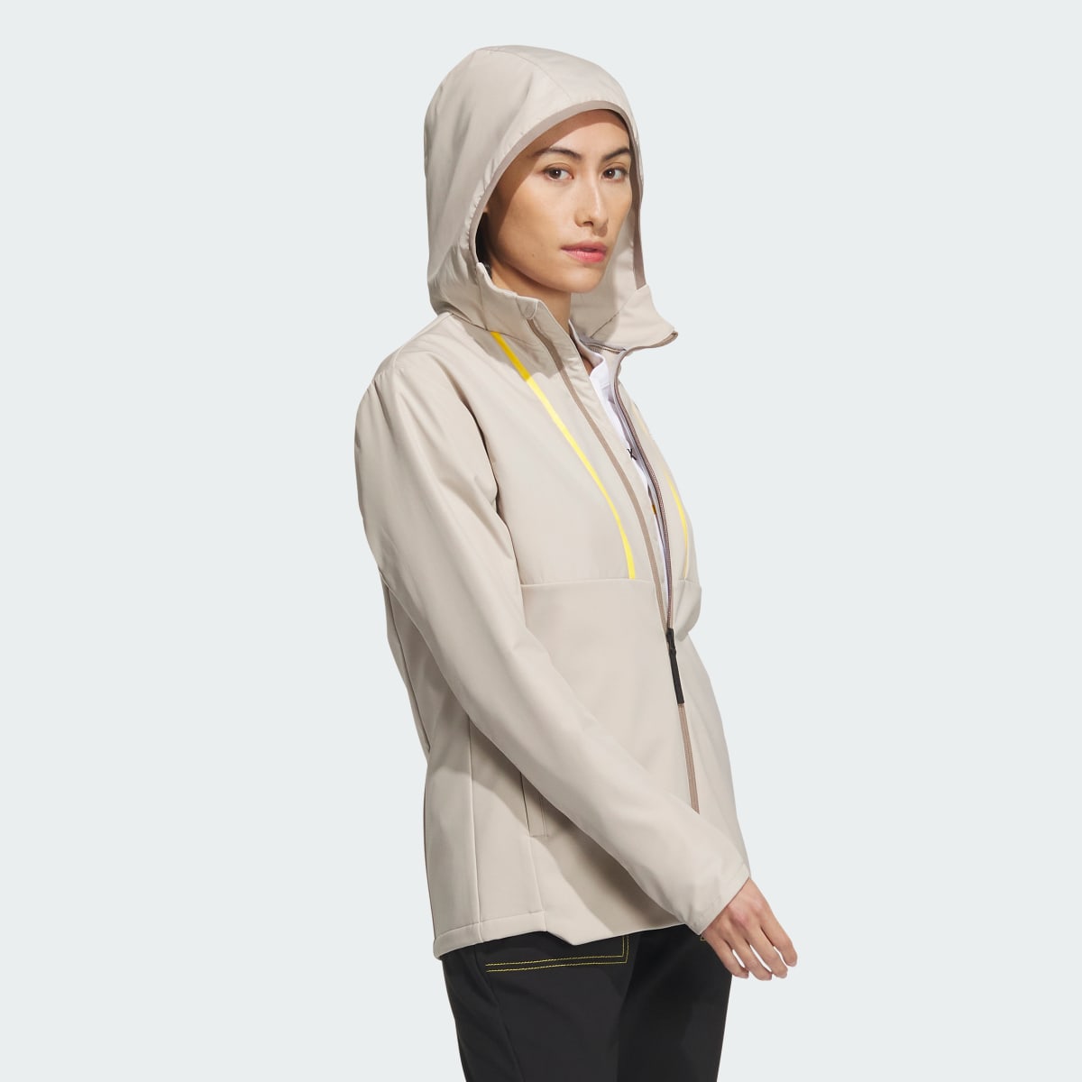 Adidas Veste soft shell National Geographic. 4