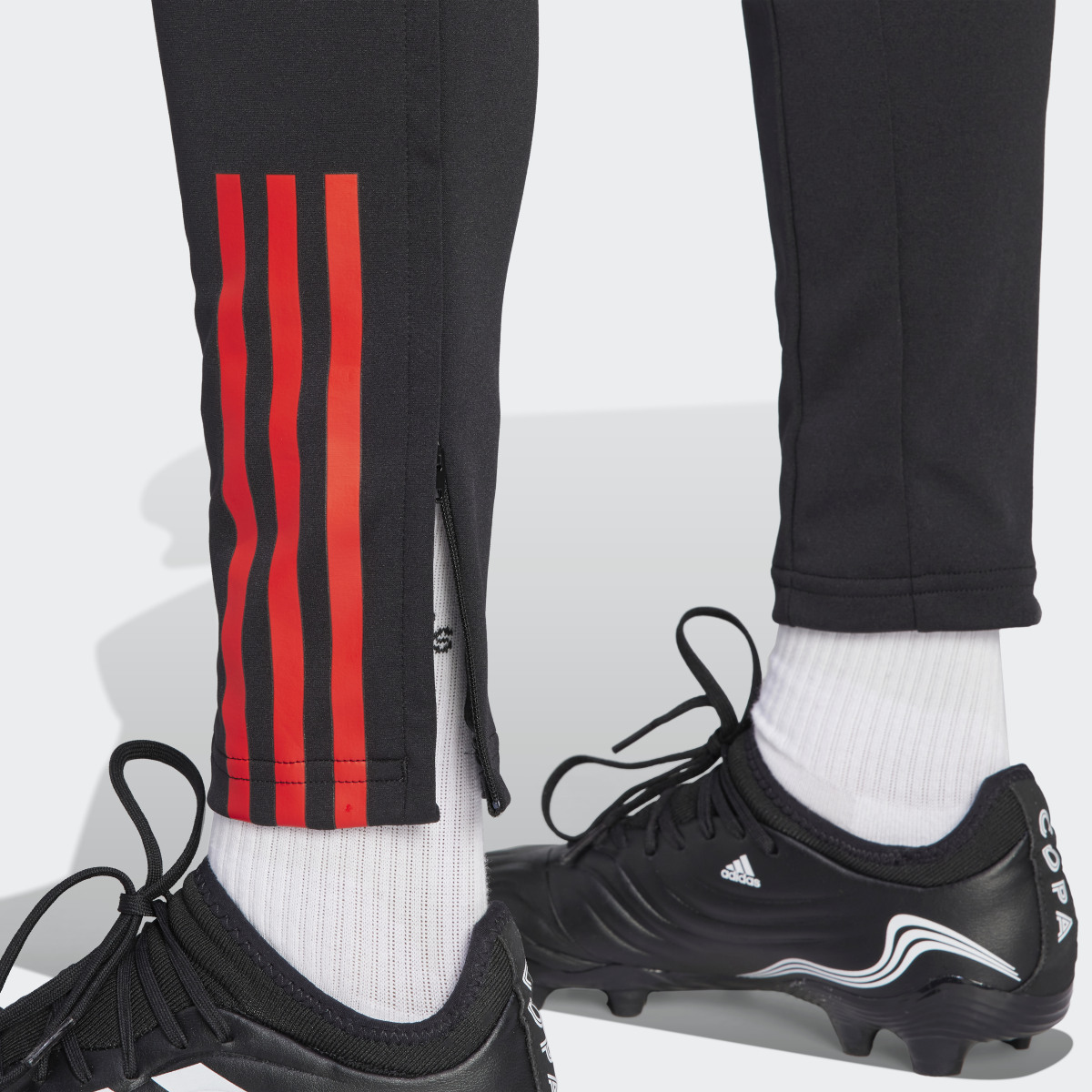 Adidas Pantalón entrenamiento Manchester United Tiro 23. 7