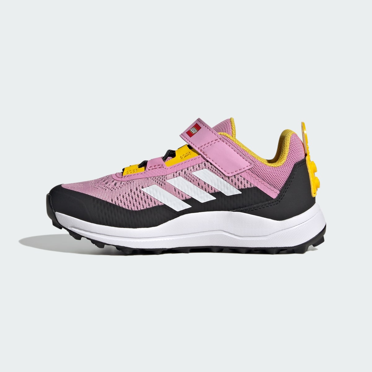 Adidas Chaussure de trail running Terrex x LEGO® Agravic Flow. 7