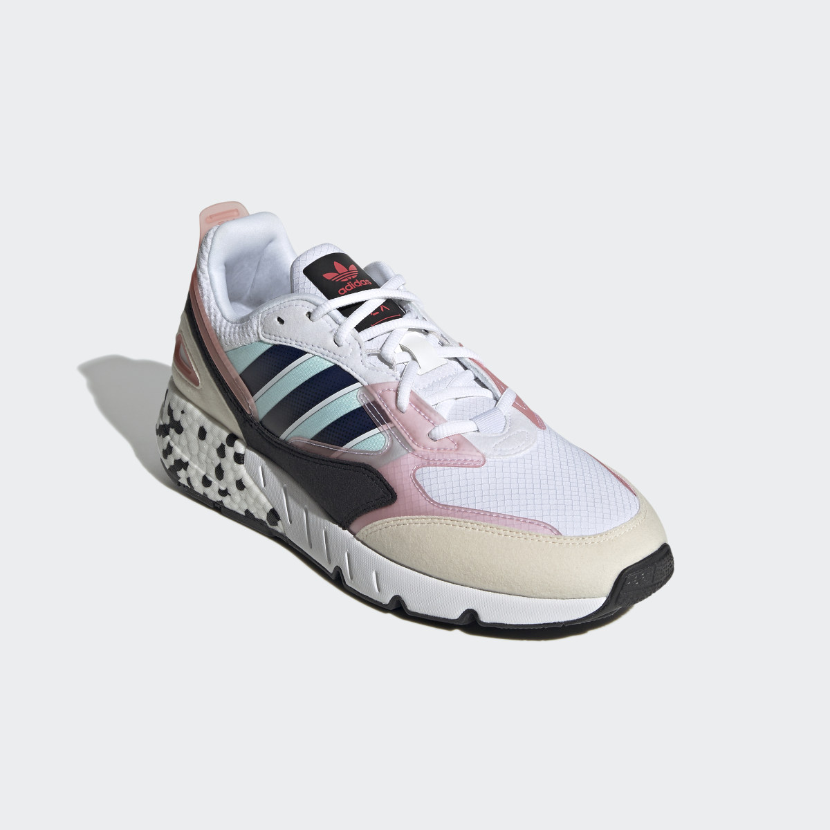 Adidas Tenis ZX 1K Boost 2.0. 5