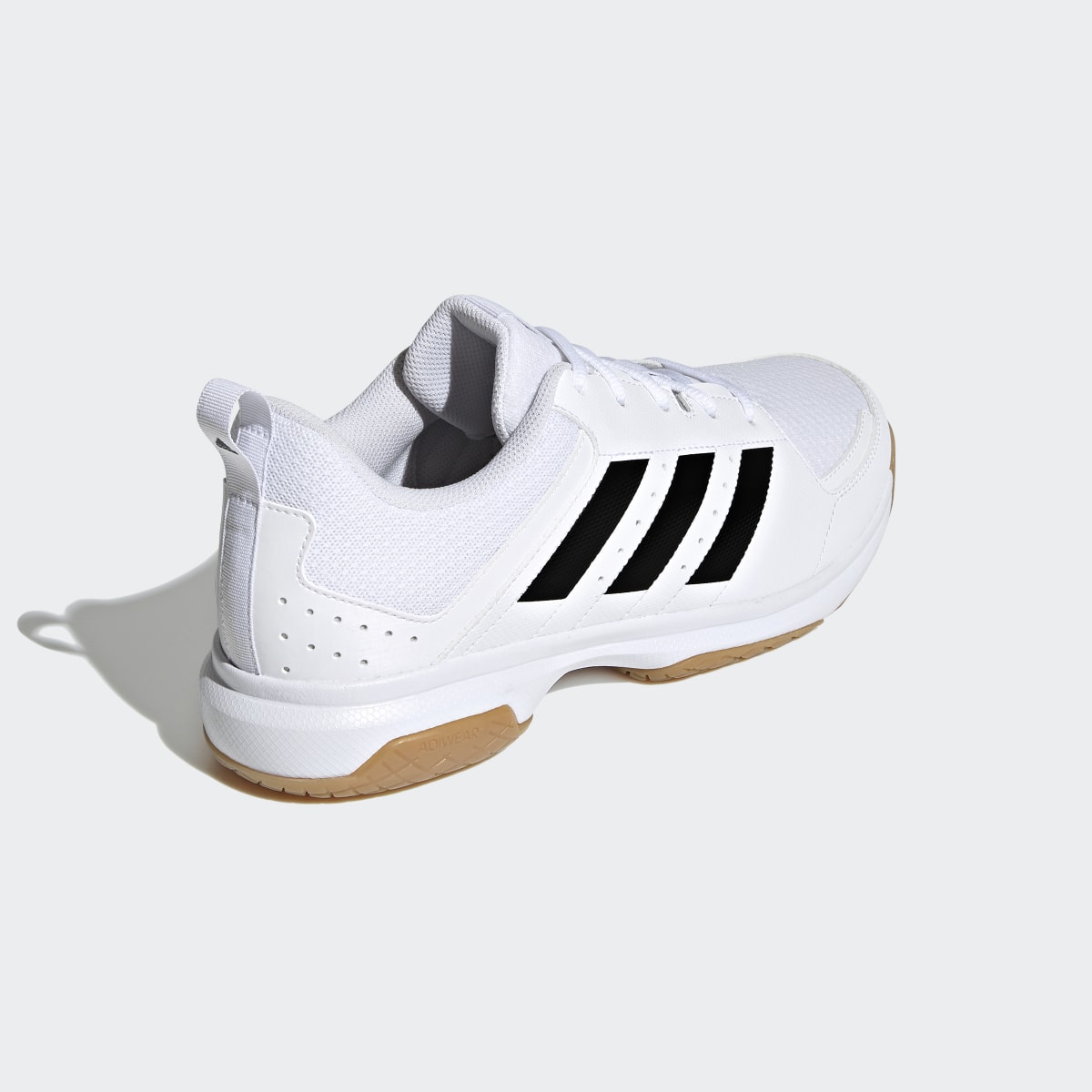 Adidas Sapatilhas Ligra 7 – Pavilhão. 6