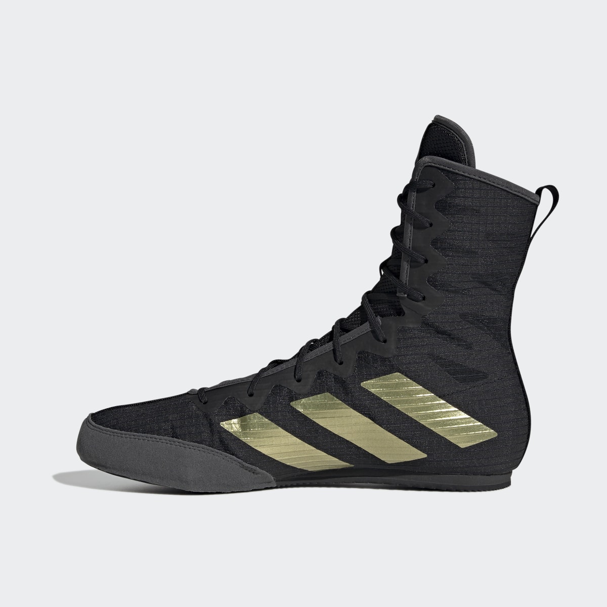 Adidas Box Hog 4 Boxschuh. 7