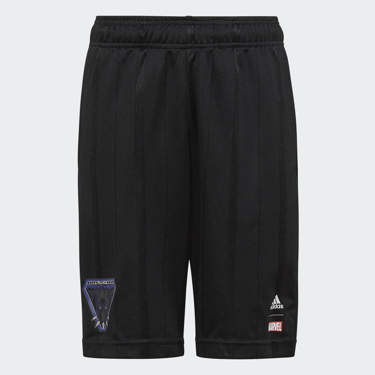 Adidas Conjunto de Verano adidas x Marvel Pantera Negra. 5 Adidas Conjunto de Verano adidas x Marvel Pantera Negra. 5