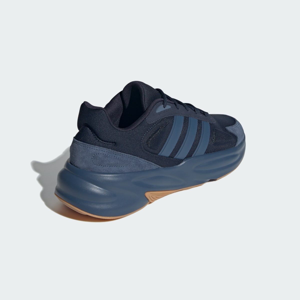 Adidas Tenis Ozelle Cloudfoam. 6