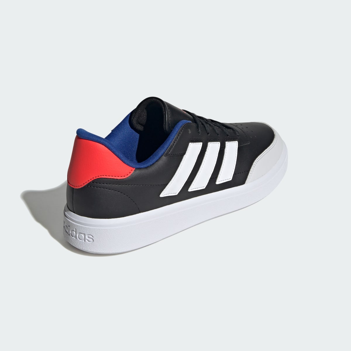 Adidas Tenis Courtblock. 6