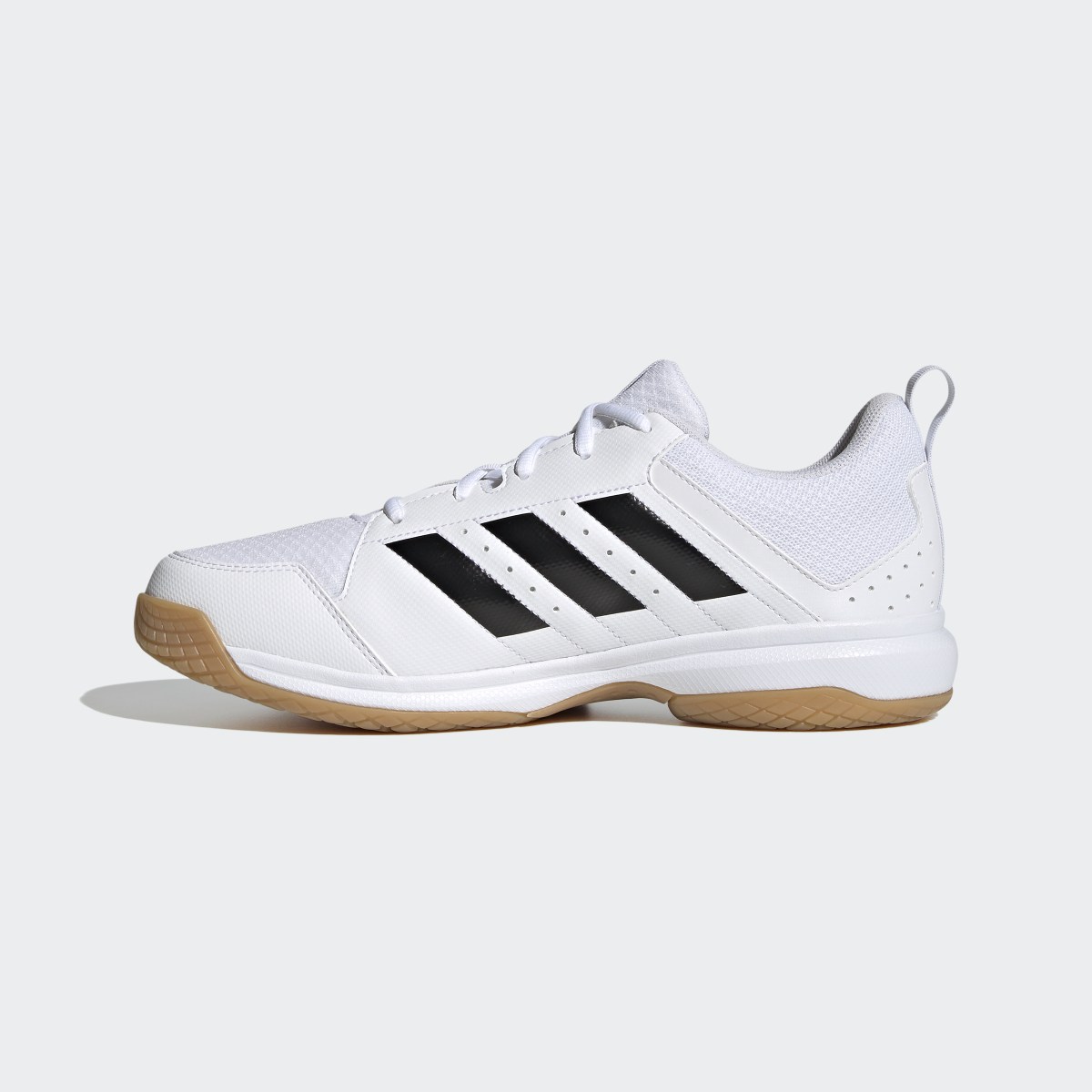 Adidas Sapatilhas Ligra 7 – Pavilhão. 7