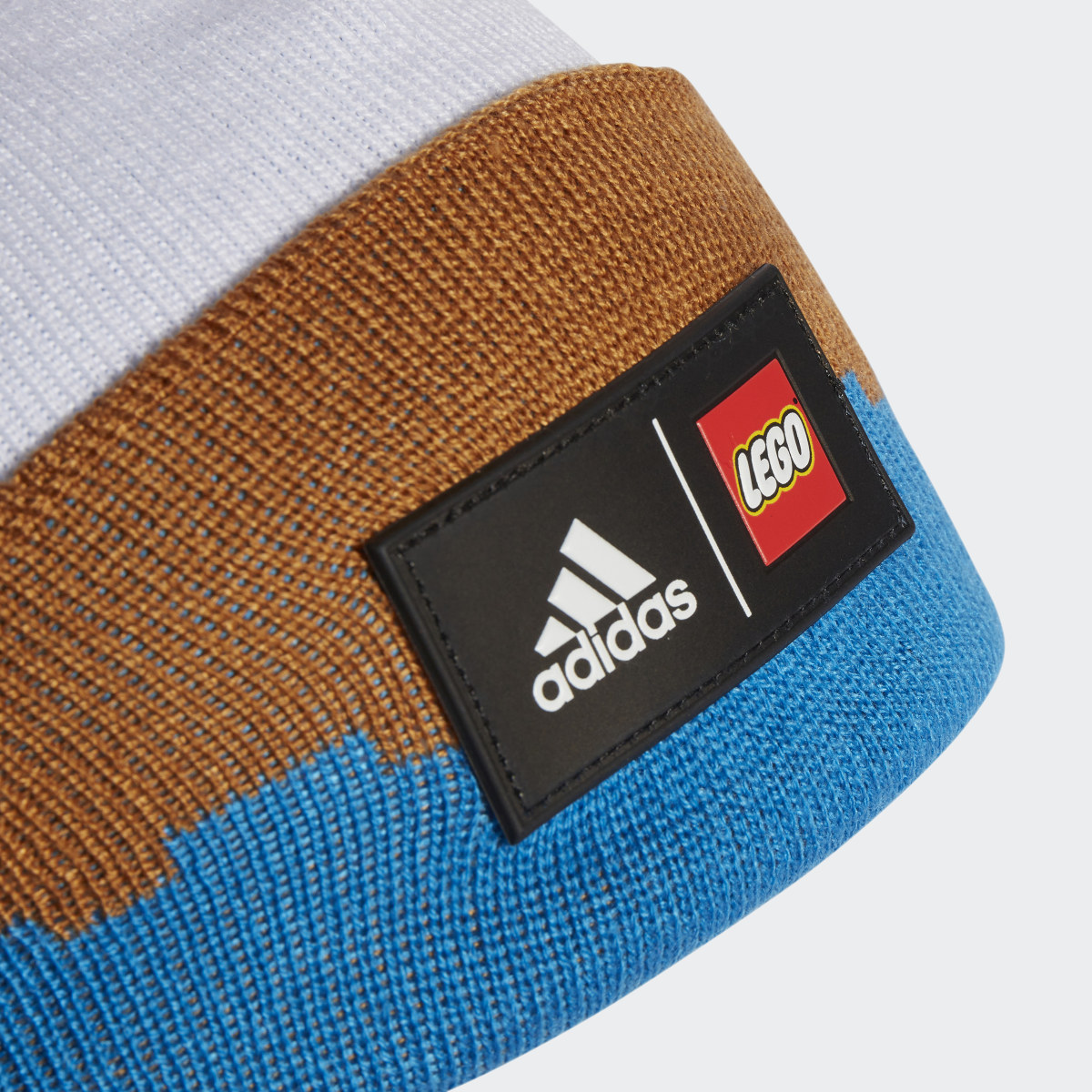 Adidas x Classic LEGO® Beanie. 5