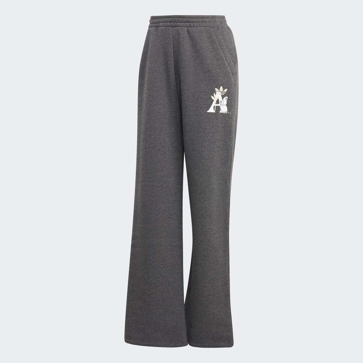 Adidas Sweat pants adidas Originals x Moomin Wide Leg. 4