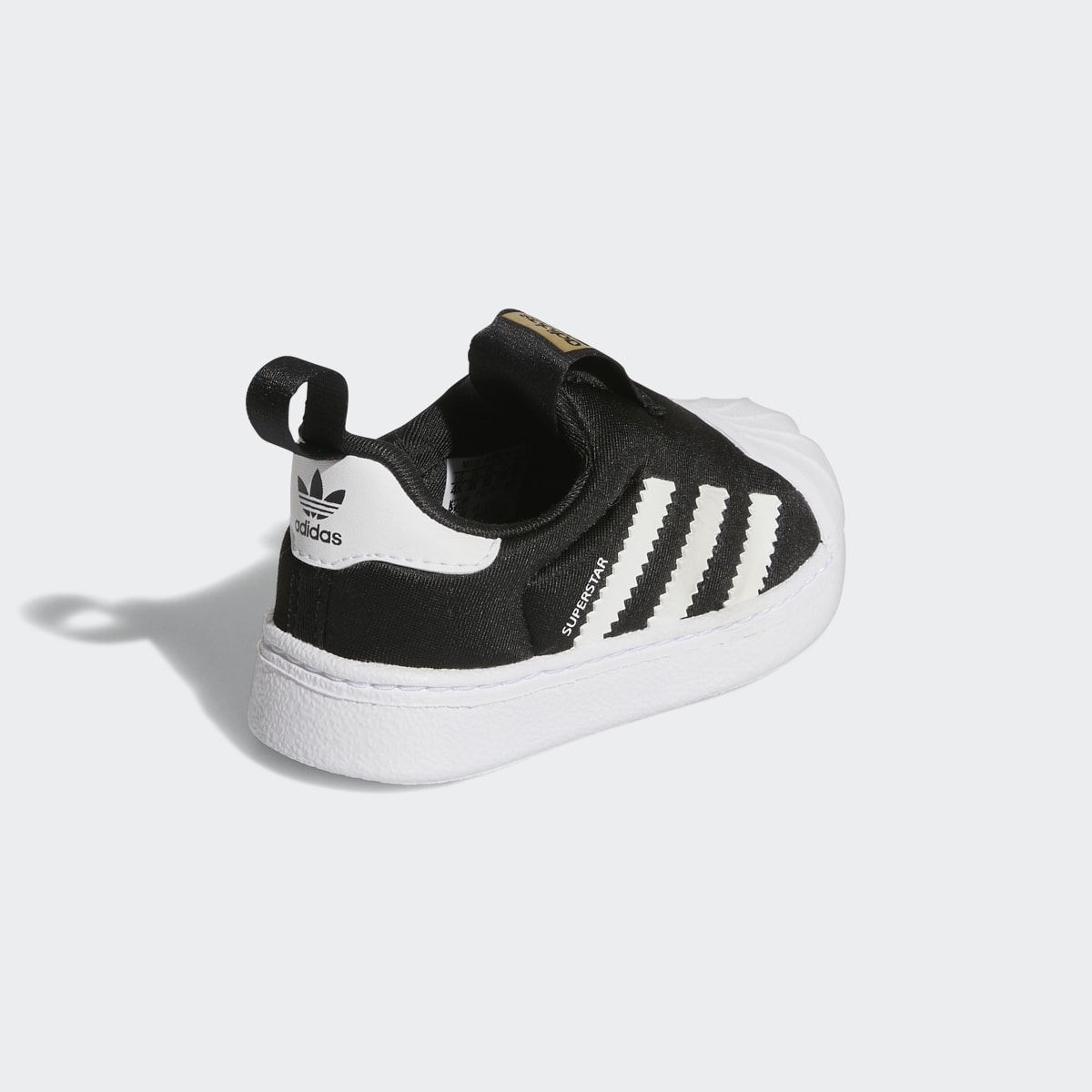 Adidas Chaussure Superstar 360. 6