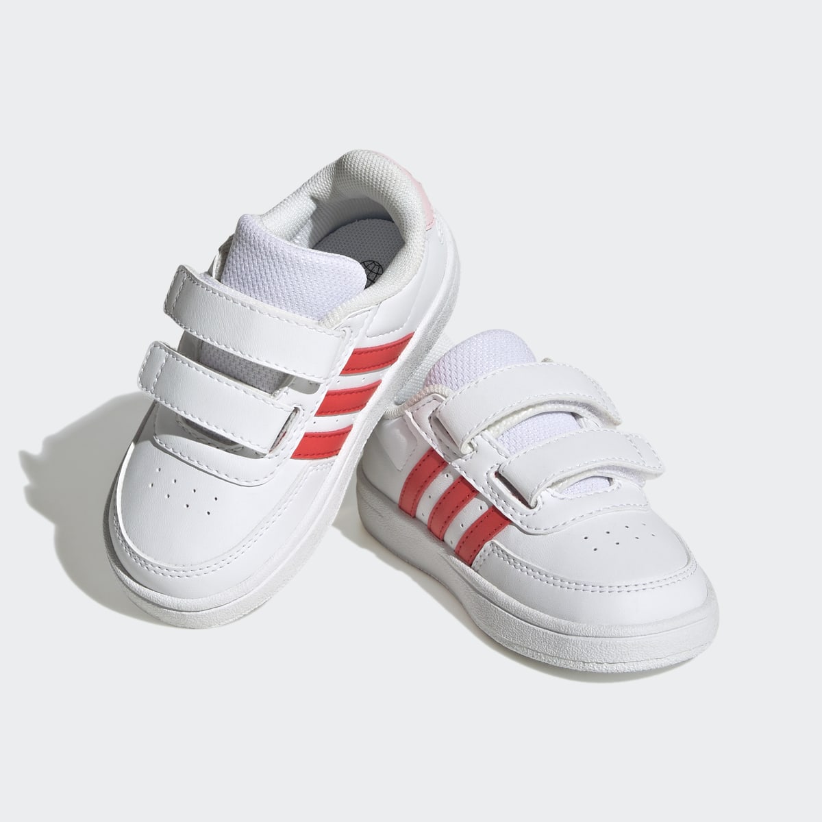 Adidas Tenis Breaknet Lifestyle Adidas Court. 5